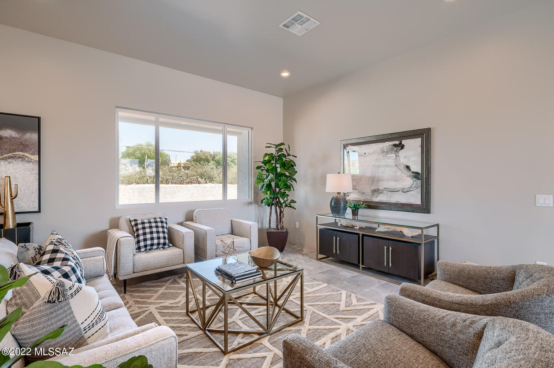 Indian House Village (1-5) - Residential