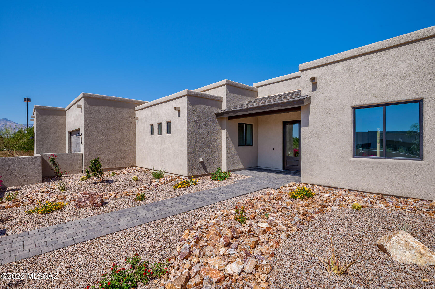Indian House Village (1-5) - Residential