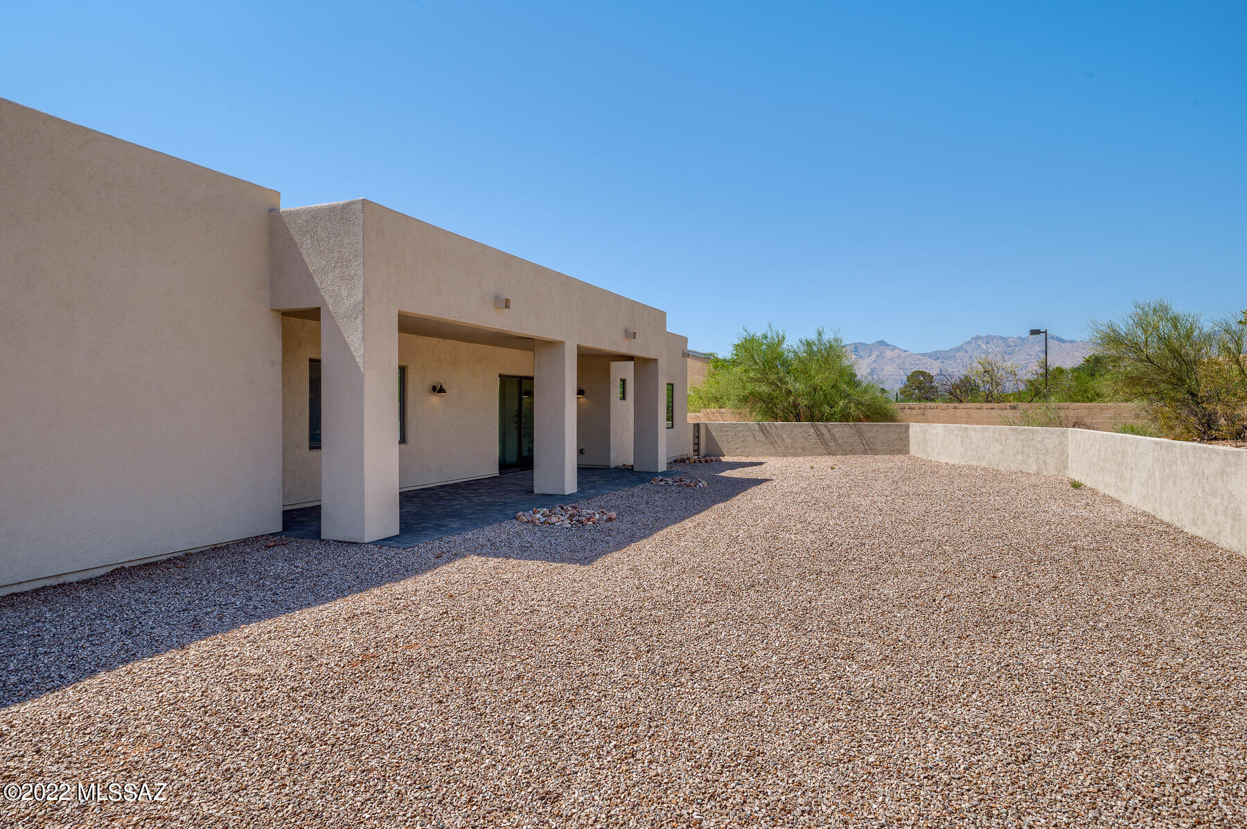 Indian House Village (1-5) - Residential