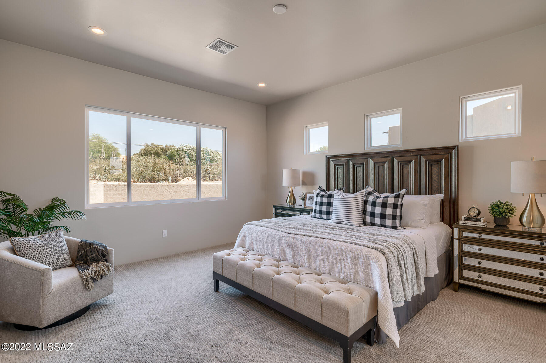 Indian House Village (1-5) - Residential
