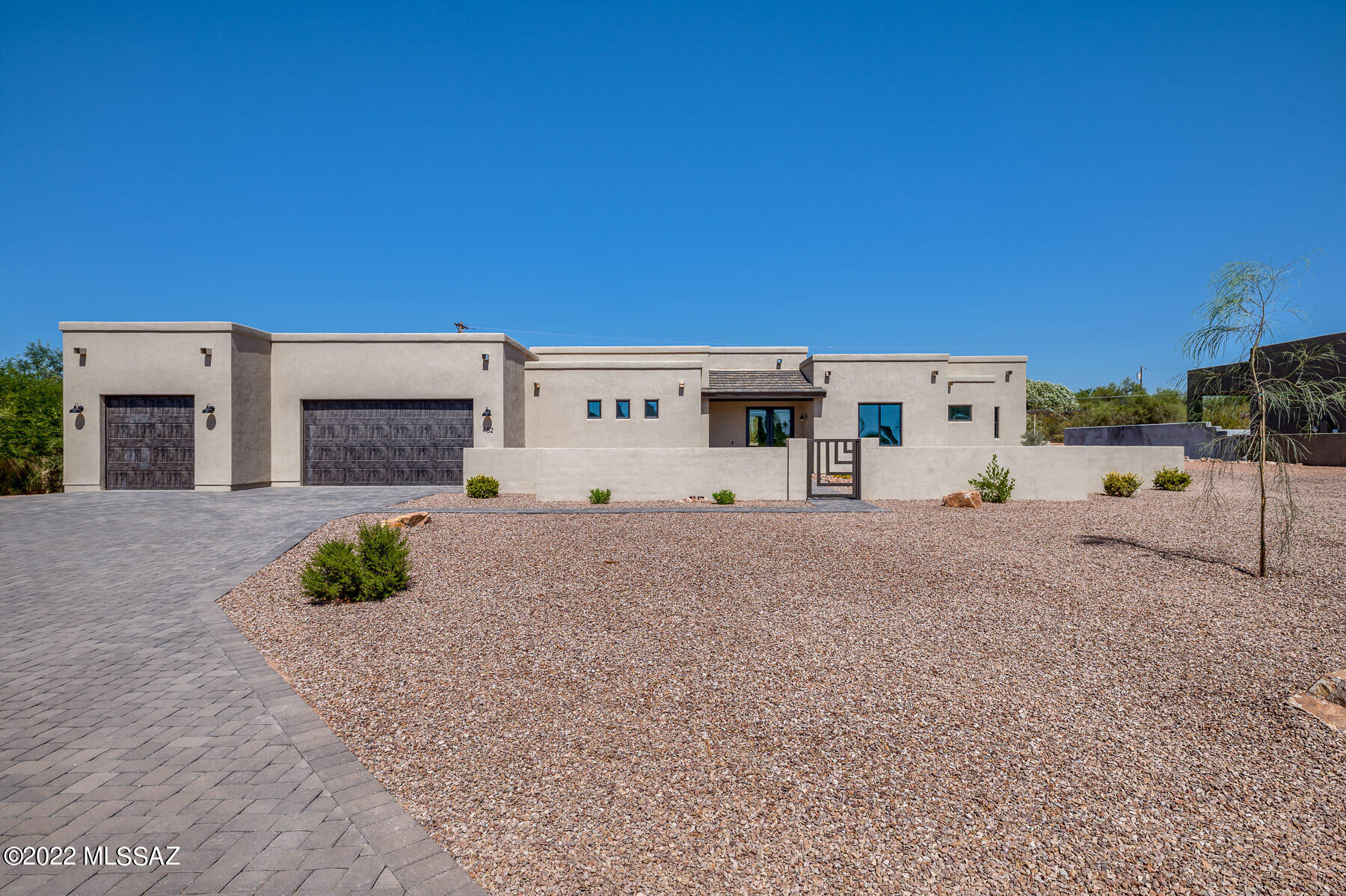 Indian House Village (1-5) - Residential