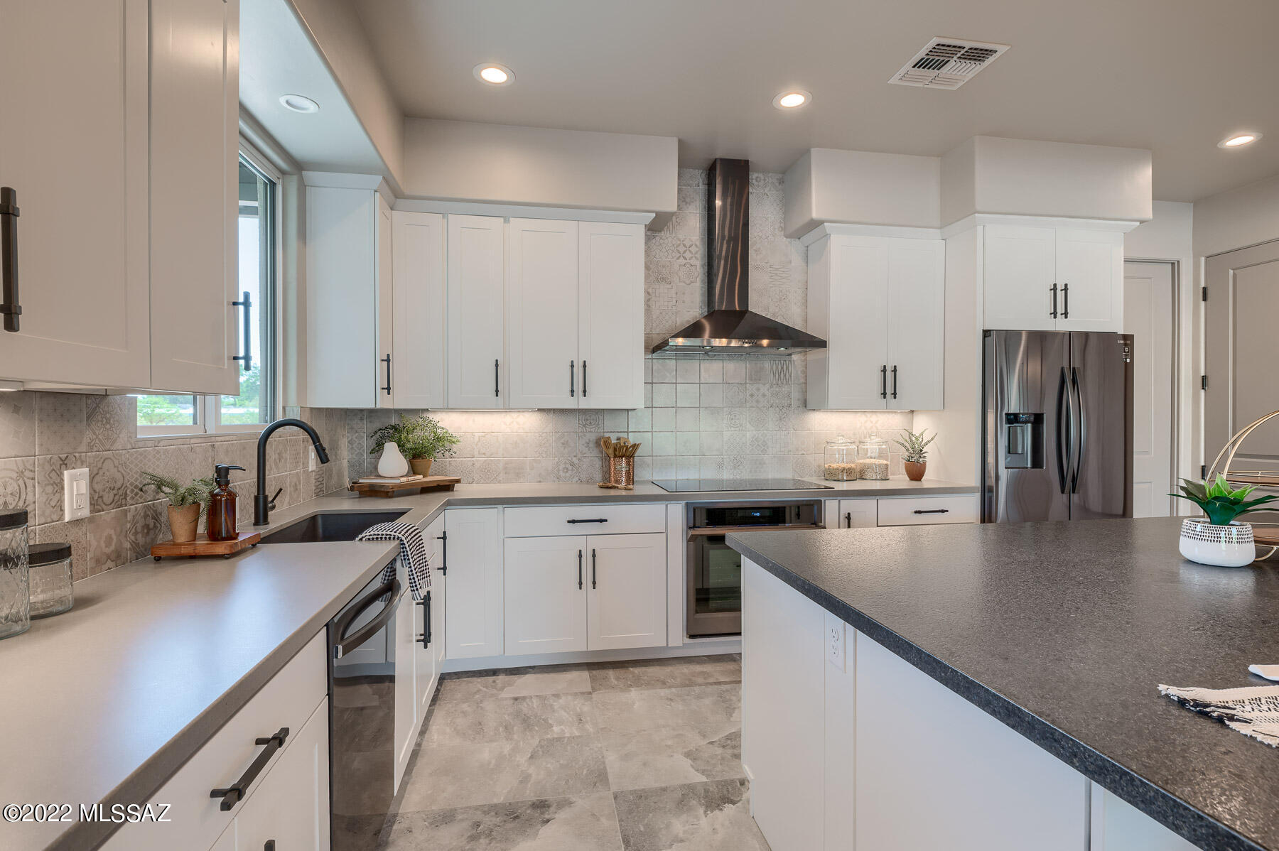 Indian House Village (1-5) - Residential