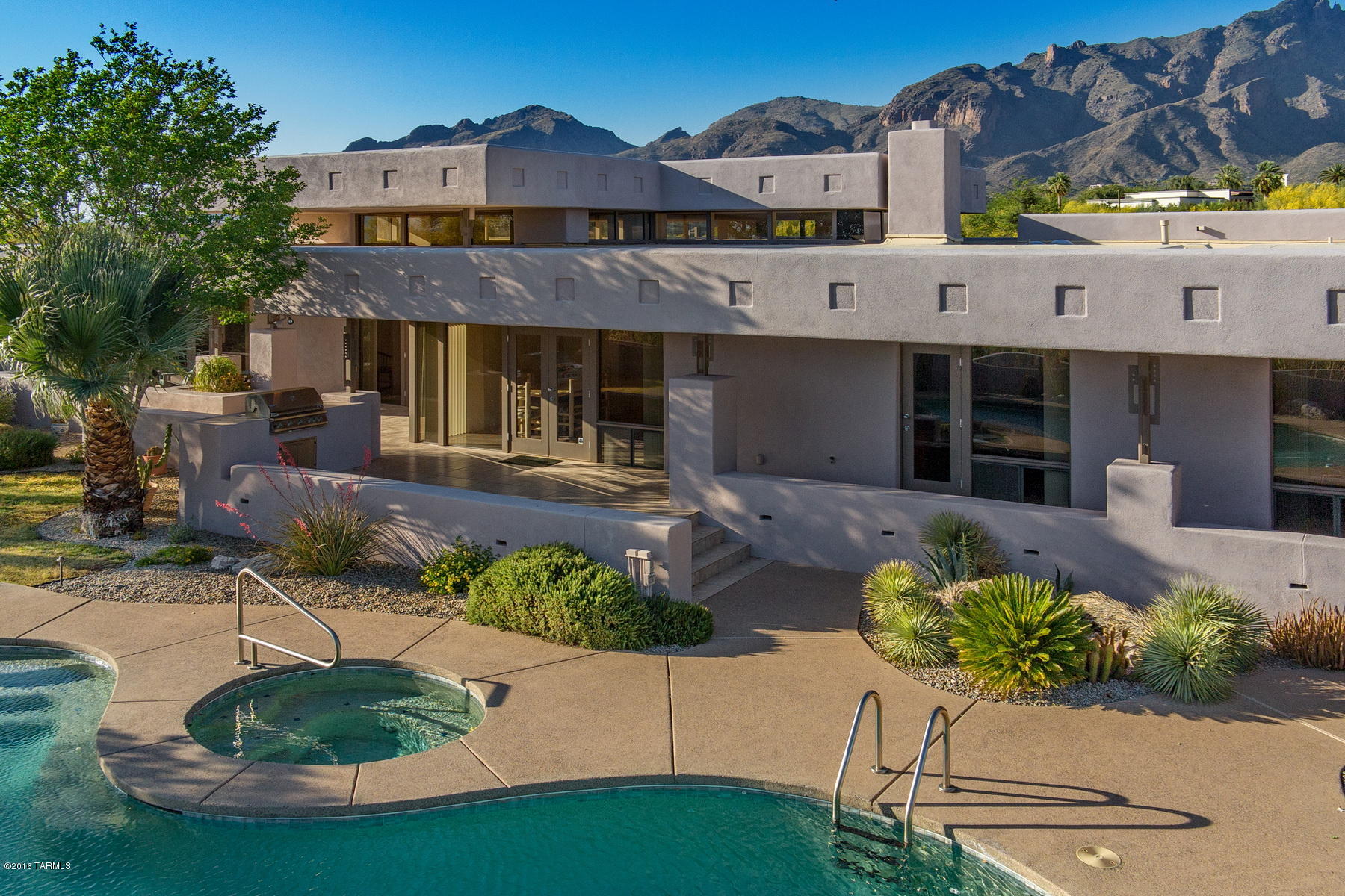 La Paloma Estates (36-52) - Residential