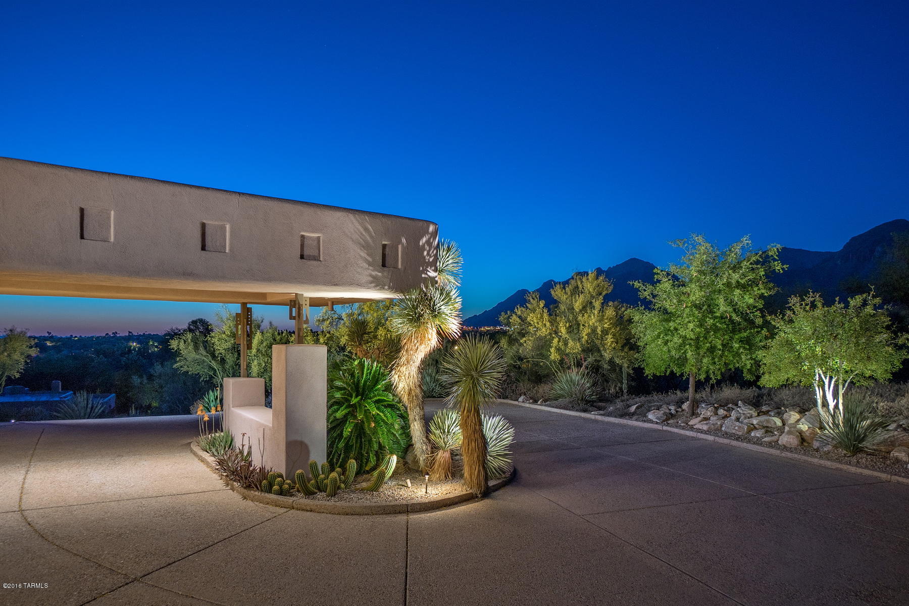 La Paloma Estates (36-52) - Residential