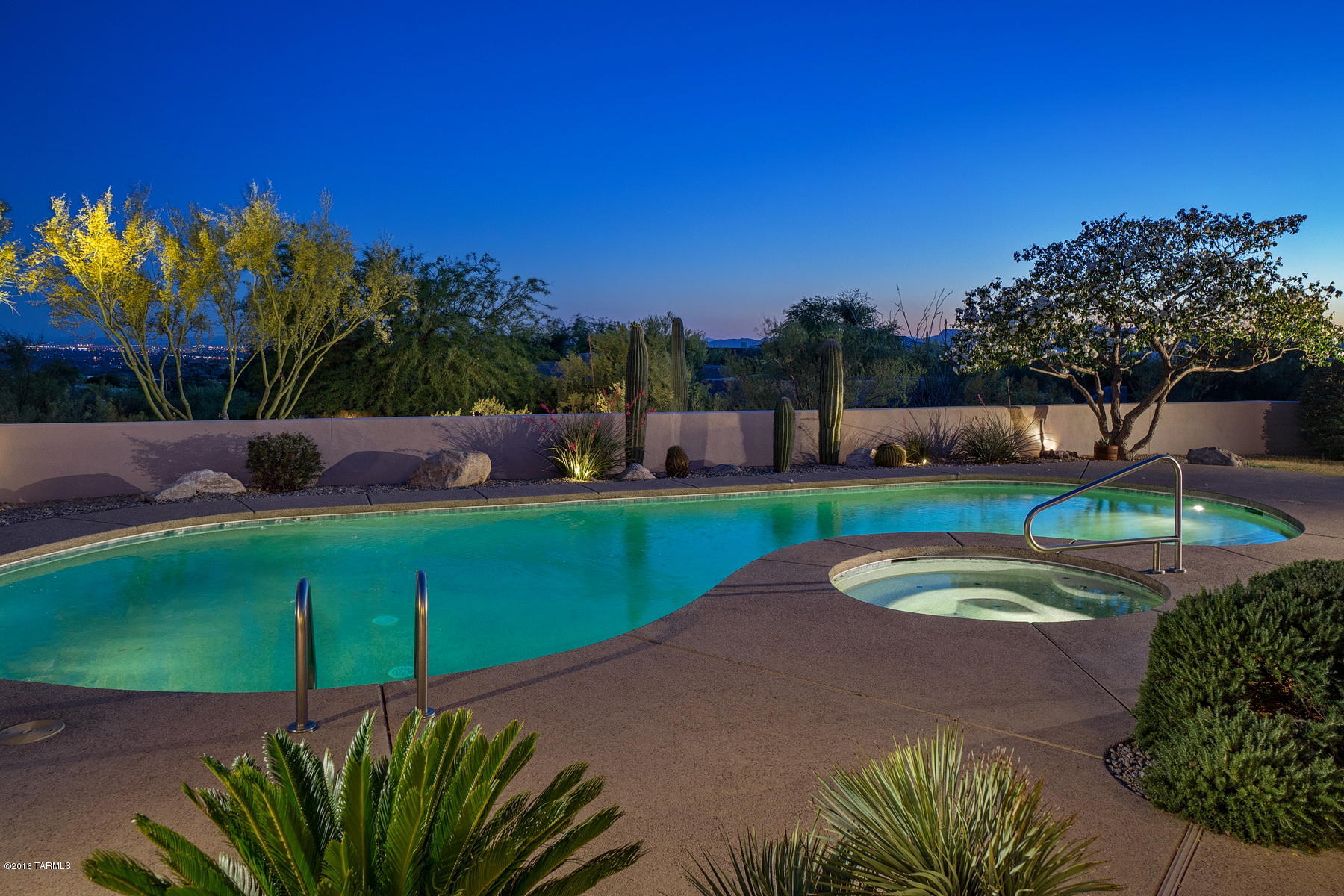 La Paloma Estates (36-52) - Residential