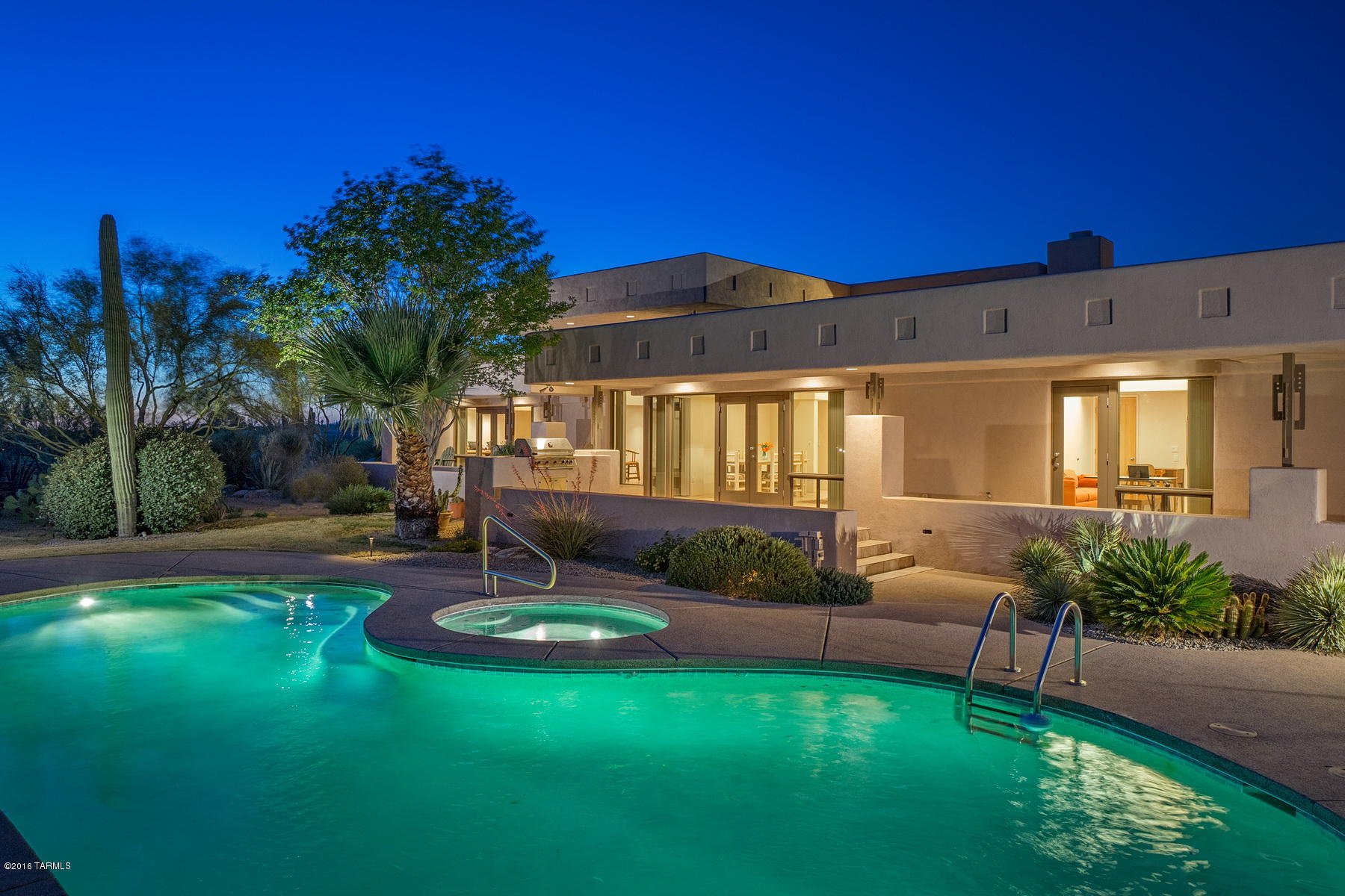 La Paloma Estates (36-52) - Residential
