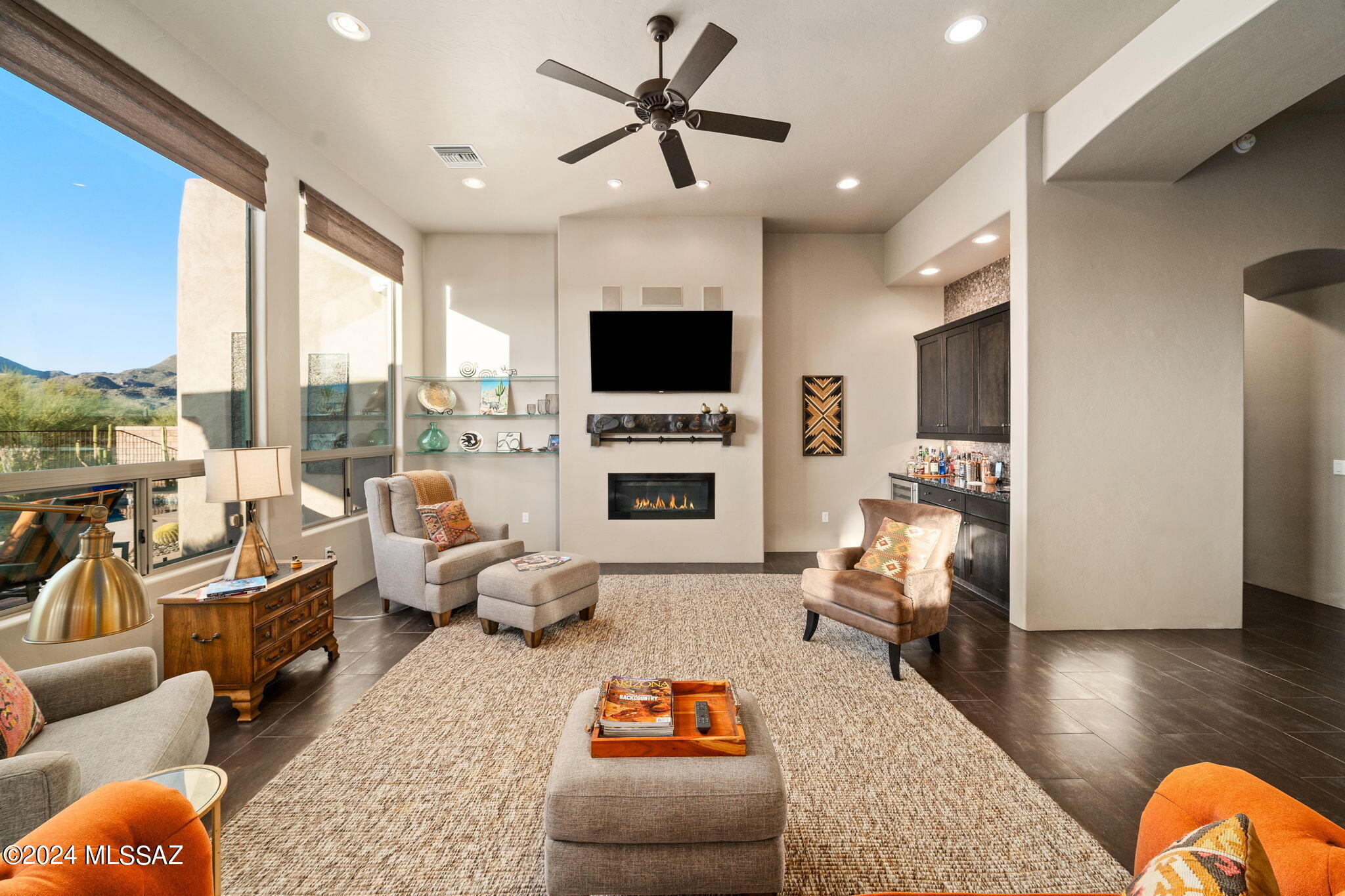 Preserve III at Dove Mtn (306-486,530-534,577-605) - Residential
