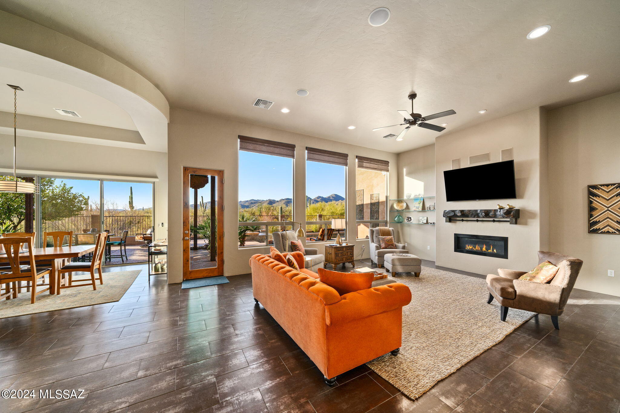 Preserve III at Dove Mtn (306-486,530-534,577-605) - Residential