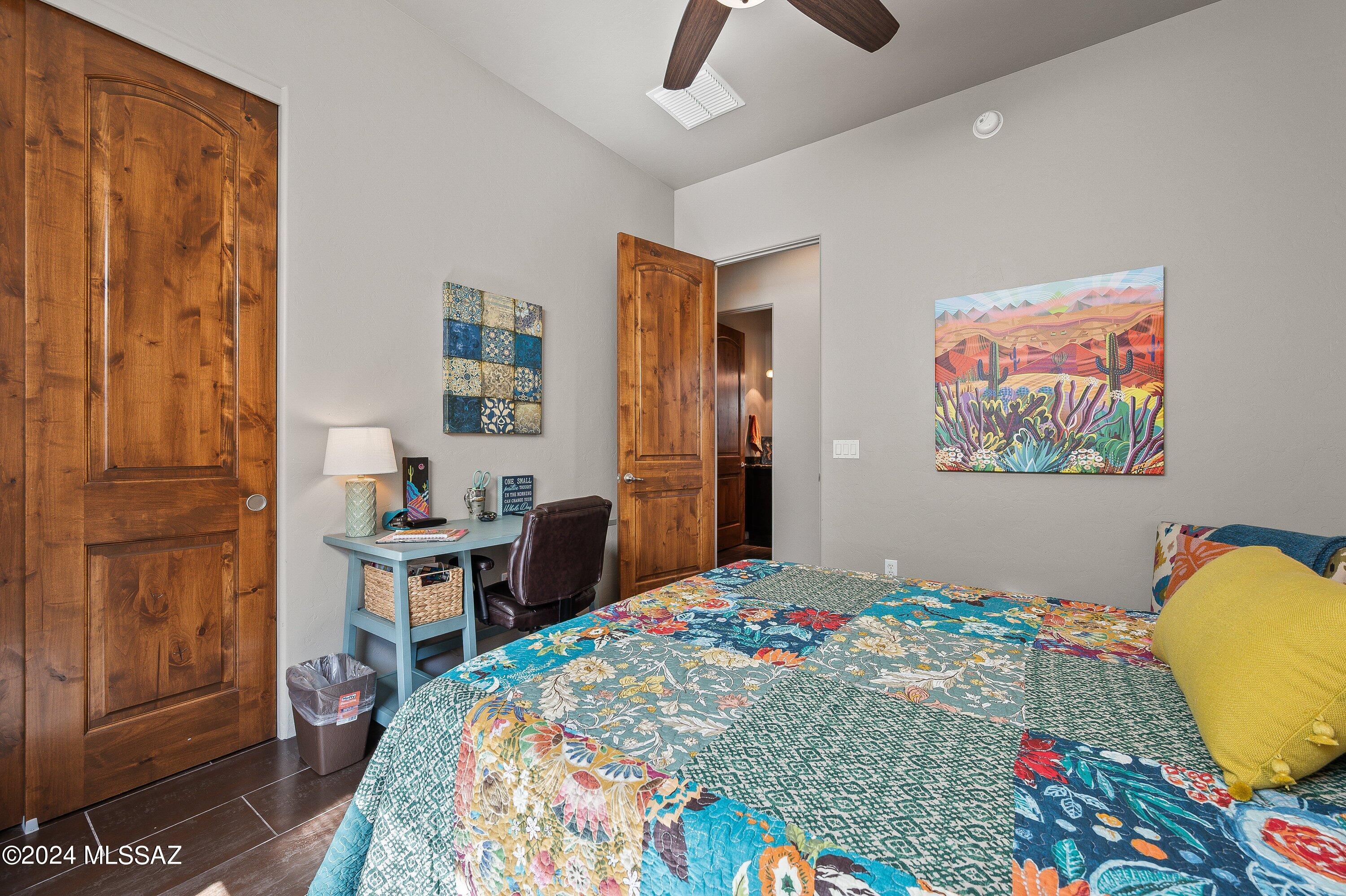 Preserve III at Dove Mtn (306-486,530-534,577-605) - Residential