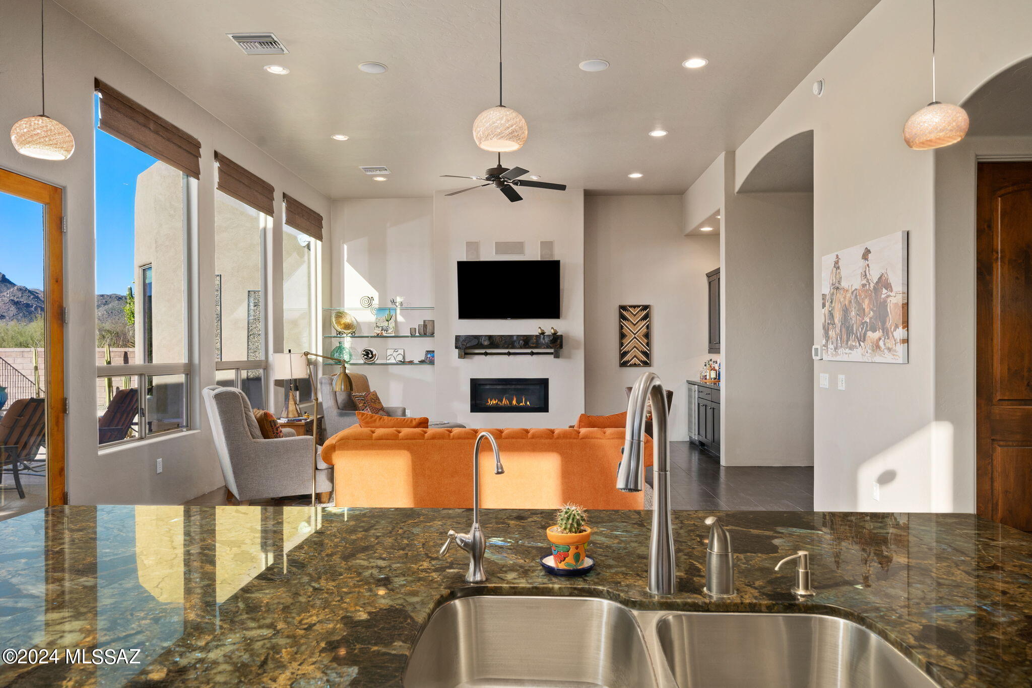 Preserve III at Dove Mtn (306-486,530-534,577-605) - Residential