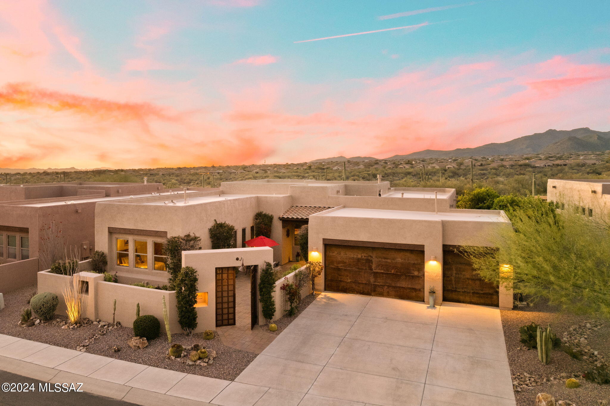 Preserve III at Dove Mtn (306-486,530-534,577-605) - Residential