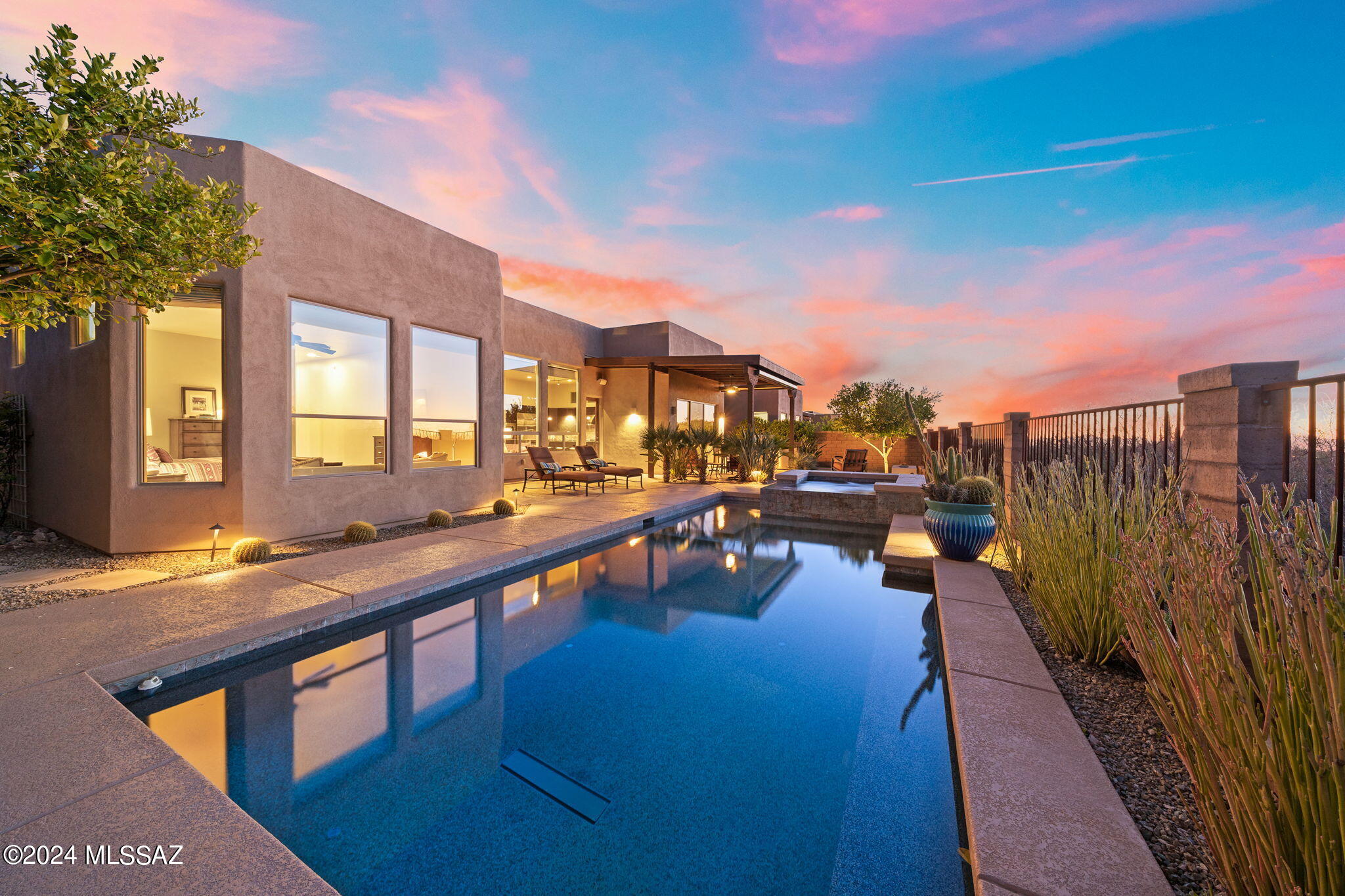 Preserve III at Dove Mtn (306-486,530-534,577-605) - Residential