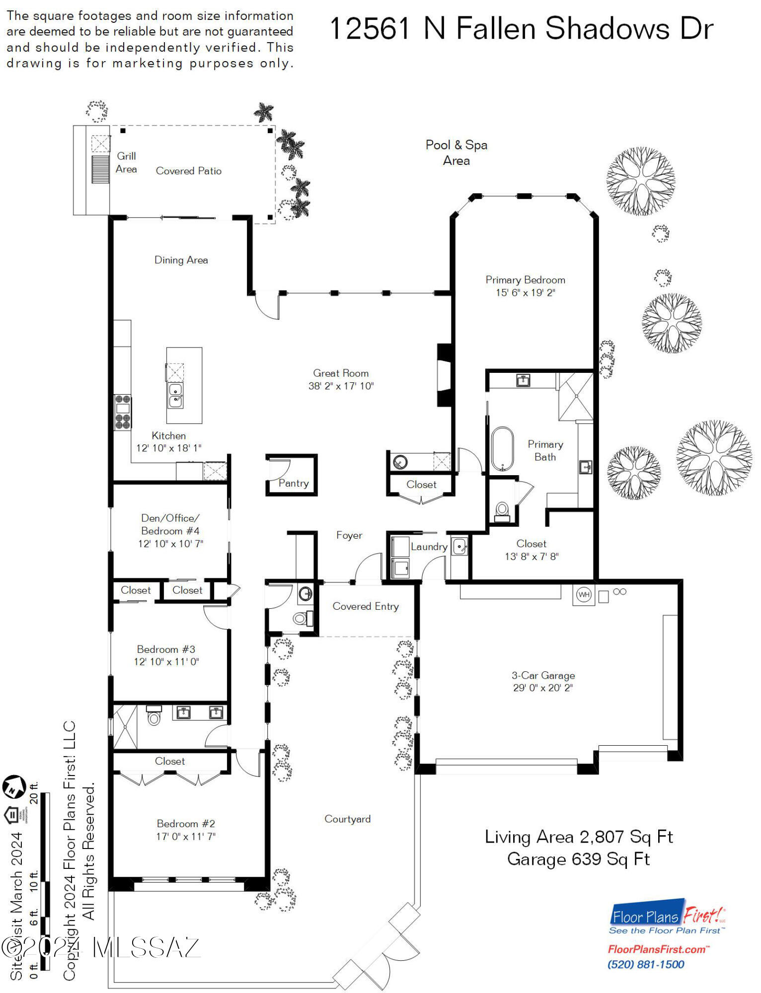 Preserve III at Dove Mtn (306-486,530-534,577-605) - Residential