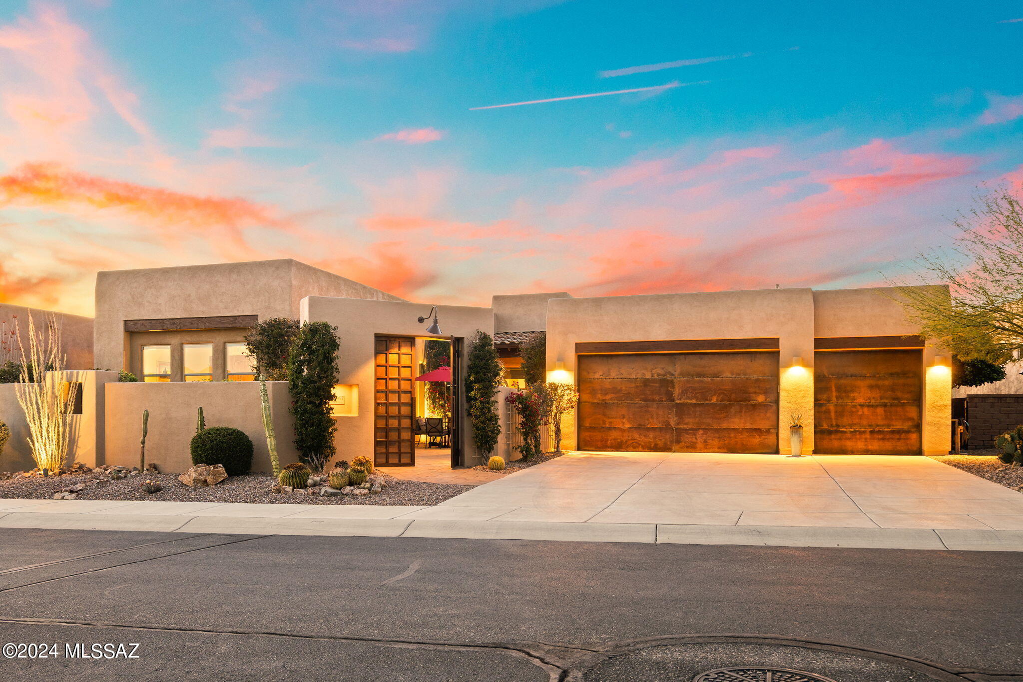 Preserve III at Dove Mtn (306-486,530-534,577-605) - Residential