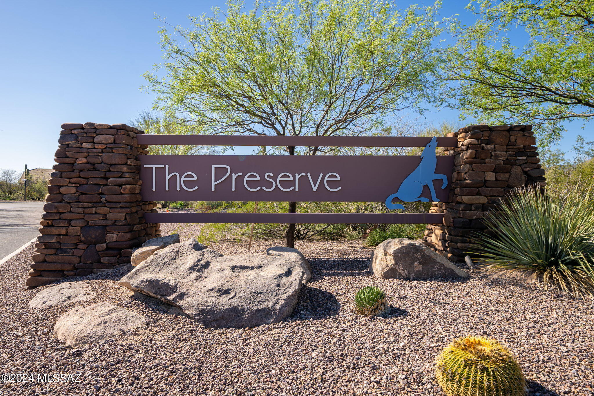 Preserve III at Dove Mtn (306-486,530-534,577-605) - Residential