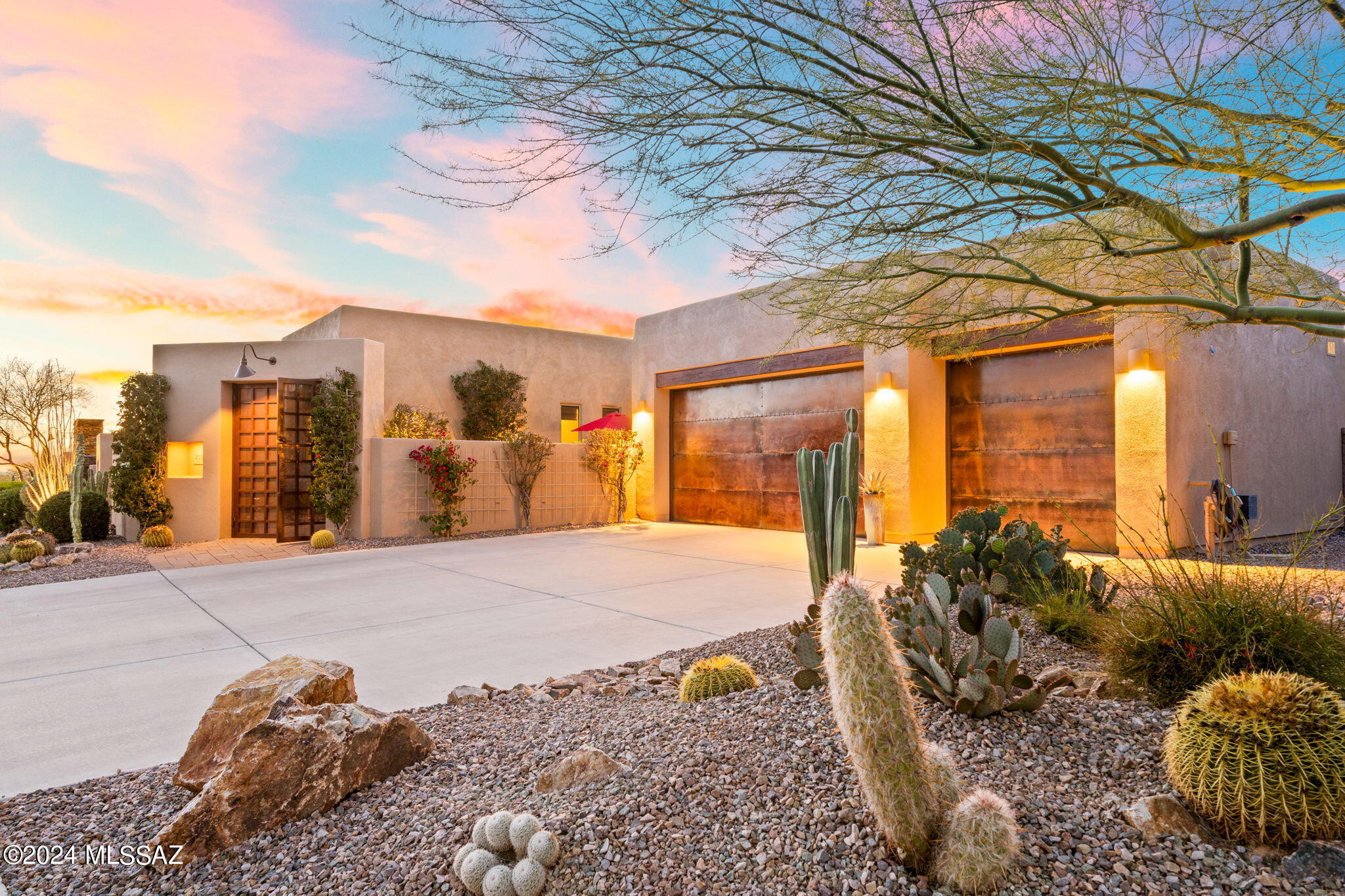 Preserve III at Dove Mtn (306-486,530-534,577-605) - Residential