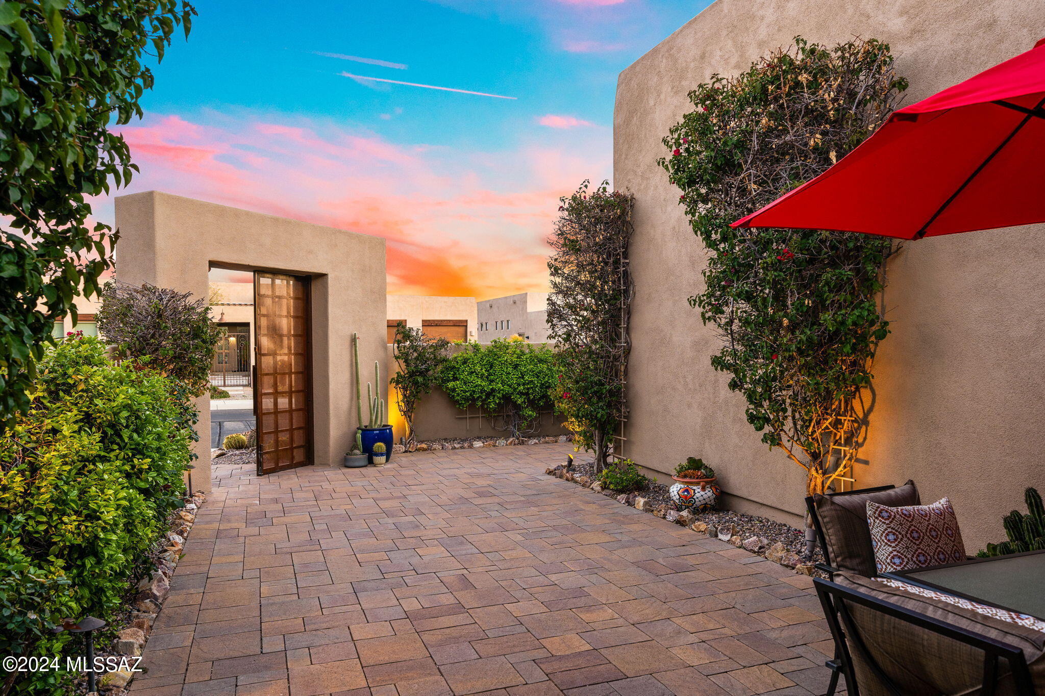 Preserve III at Dove Mtn (306-486,530-534,577-605) - Residential