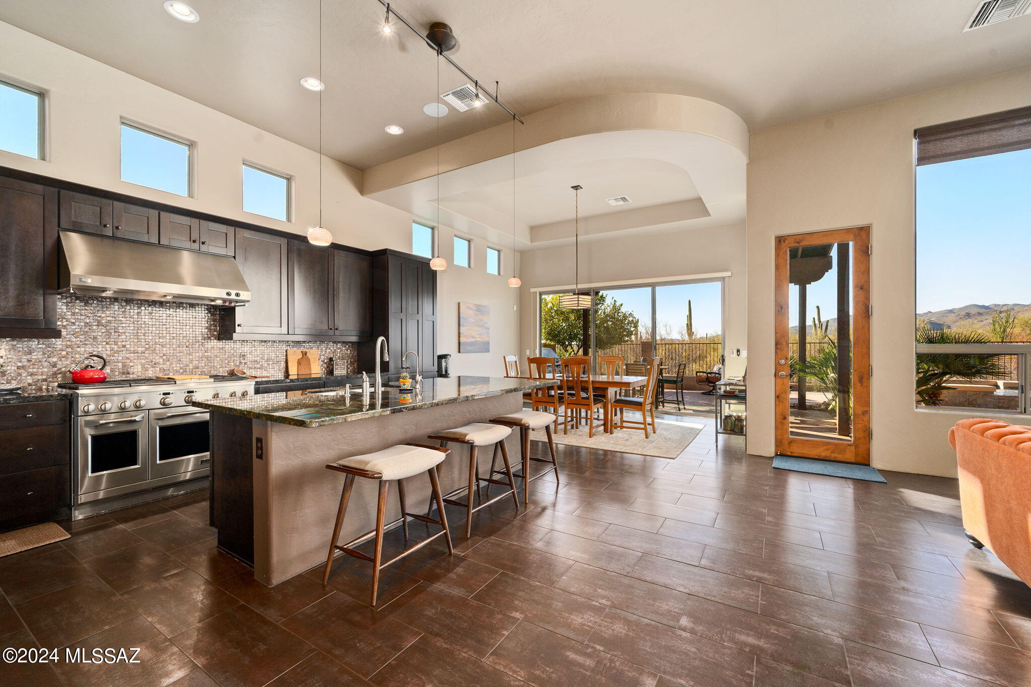Preserve III at Dove Mtn (306-486,530-534,577-605) - Residential
