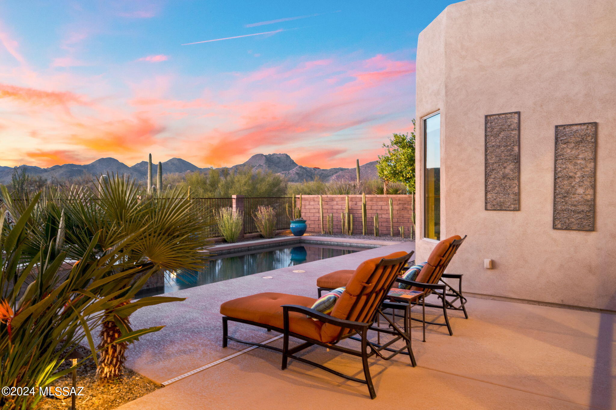Preserve III at Dove Mtn (306-486,530-534,577-605) - Residential