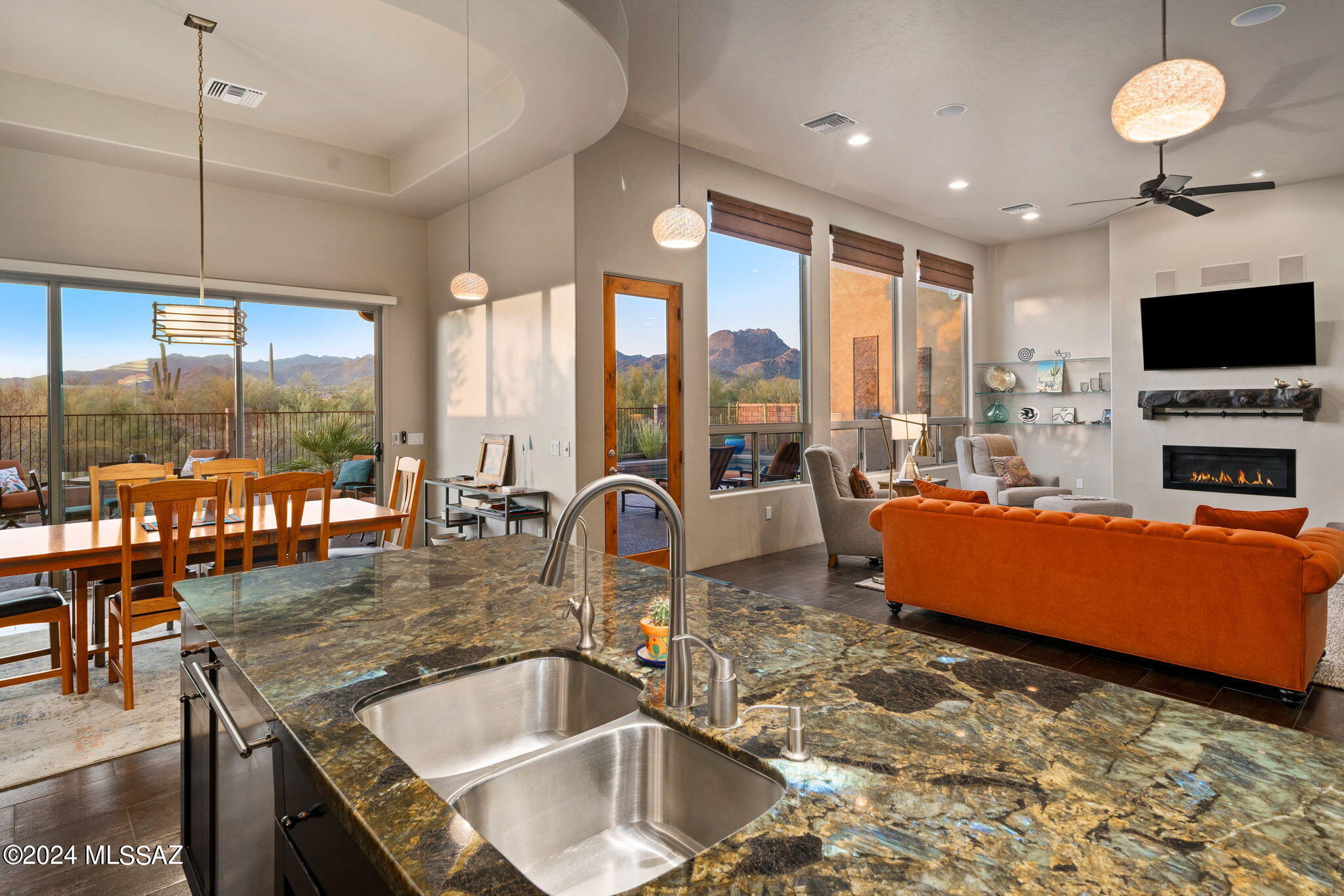 Preserve III at Dove Mtn (306-486,530-534,577-605) - Residential