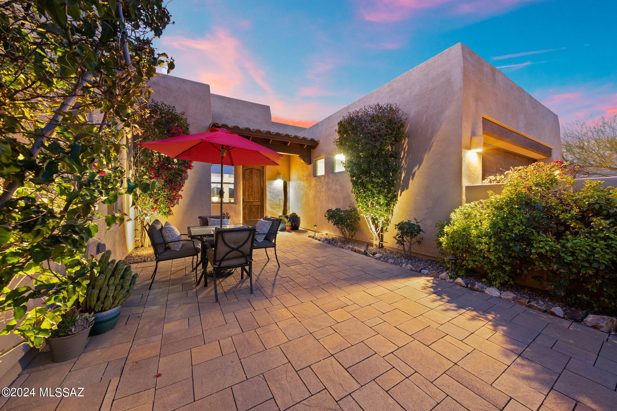 Preserve III at Dove Mtn (306-486,530-534,577-605) - Residential