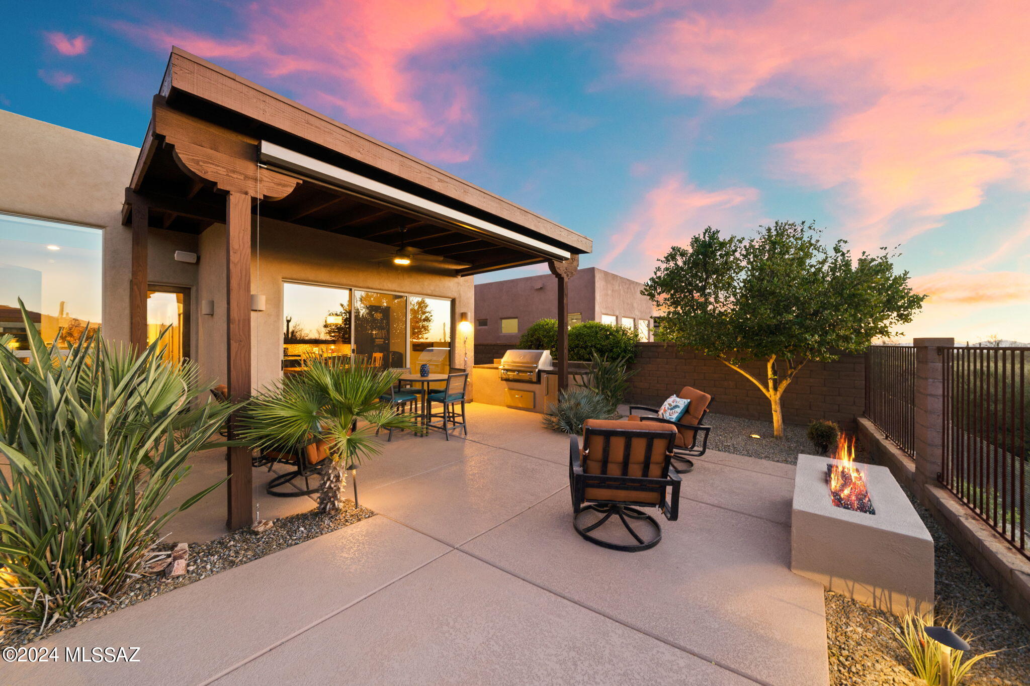 Preserve III at Dove Mtn (306-486,530-534,577-605) - Residential