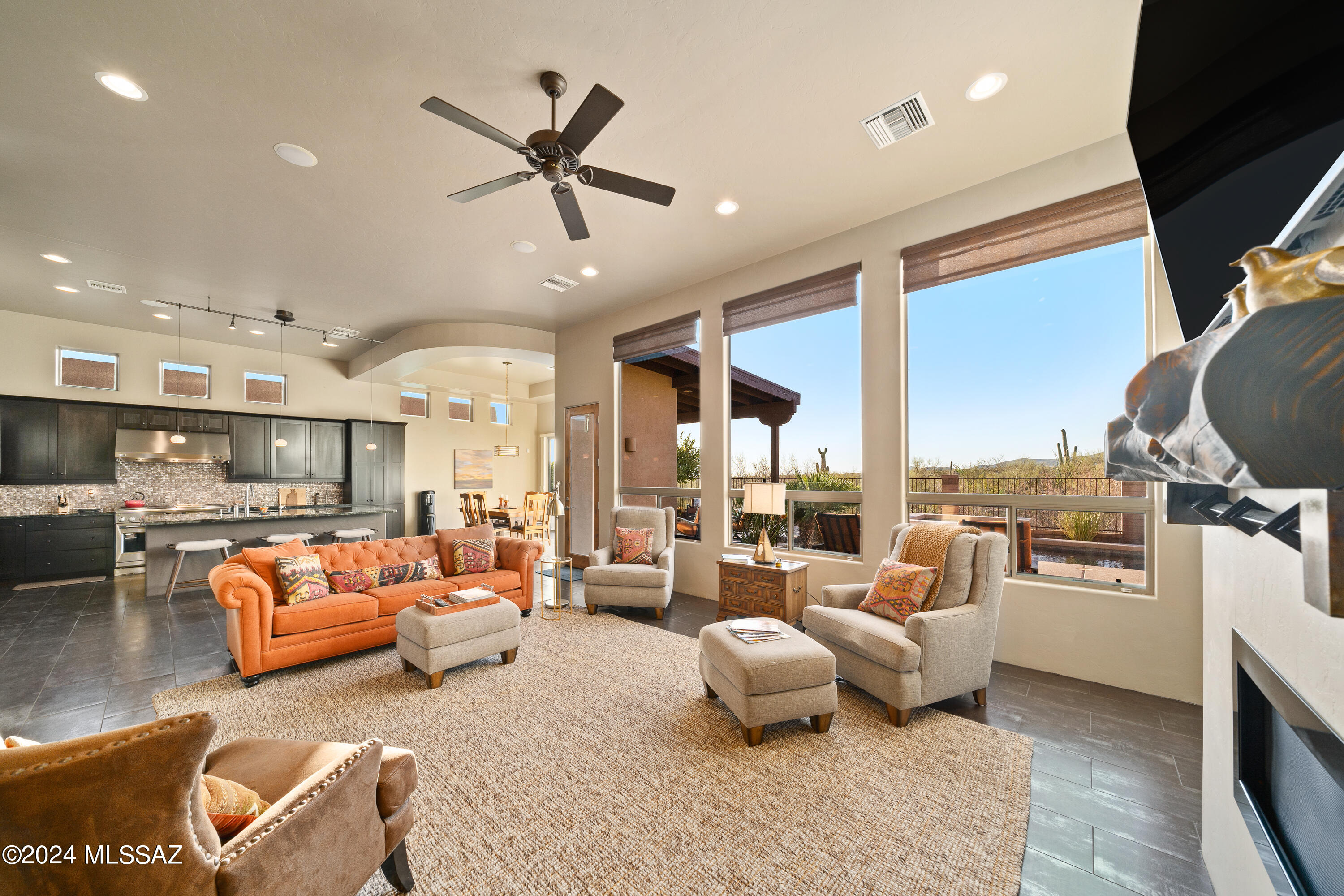 Preserve III at Dove Mtn (306-486,530-534,577-605) - Residential