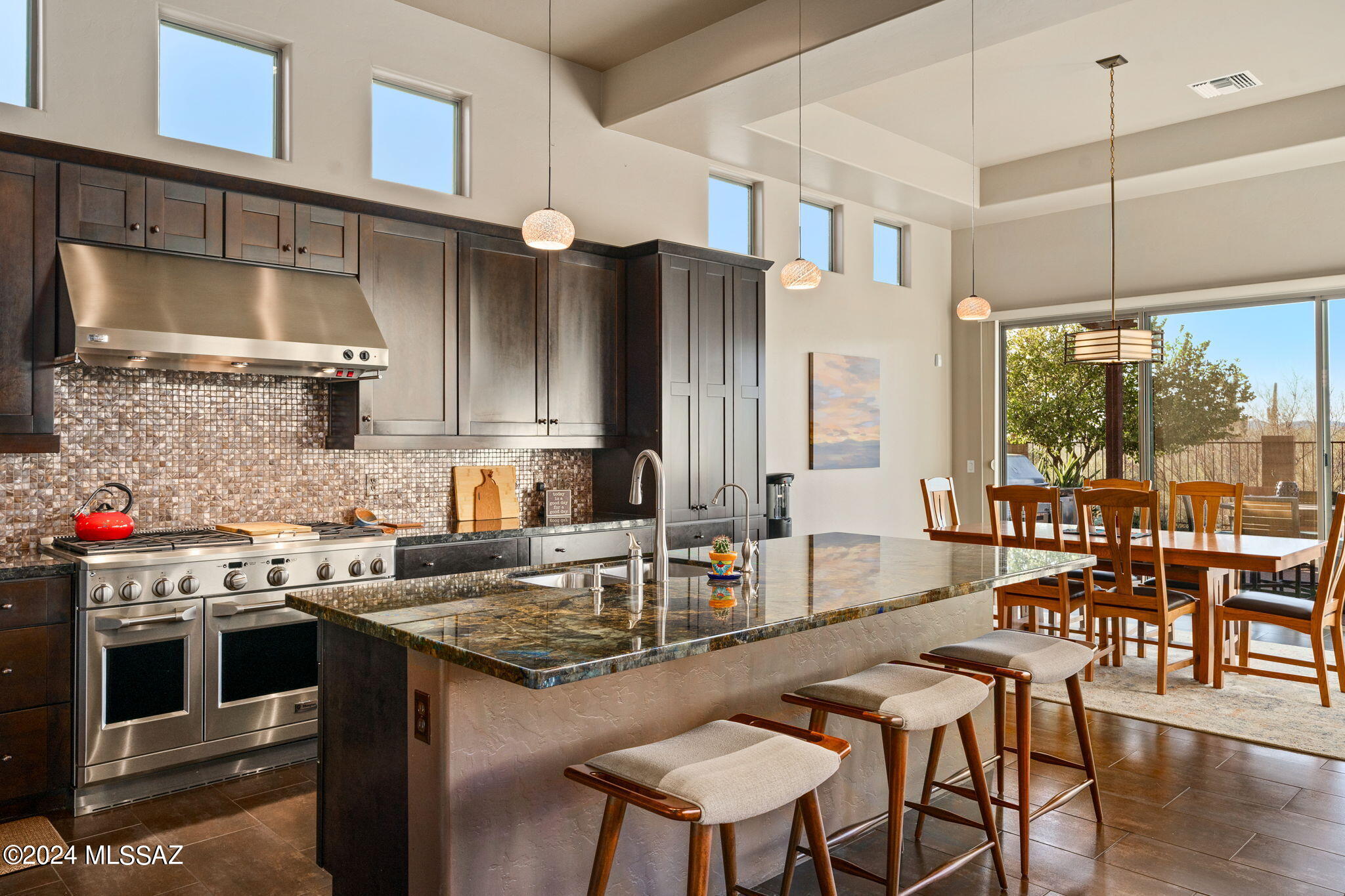Preserve III at Dove Mtn (306-486,530-534,577-605) - Residential