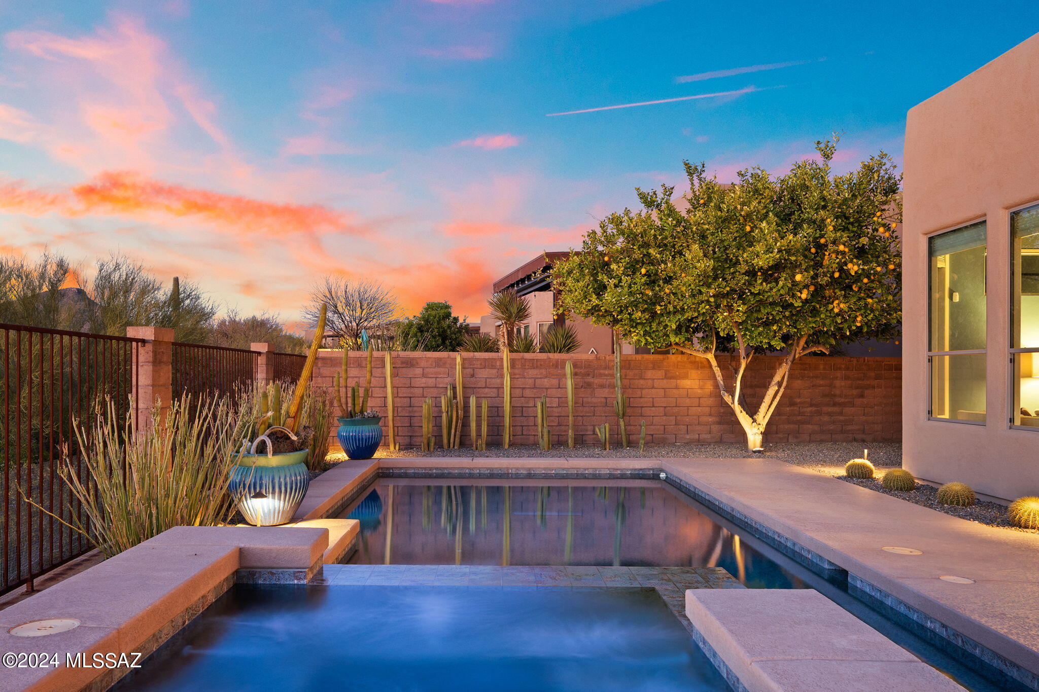 Preserve III at Dove Mtn (306-486,530-534,577-605) - Residential