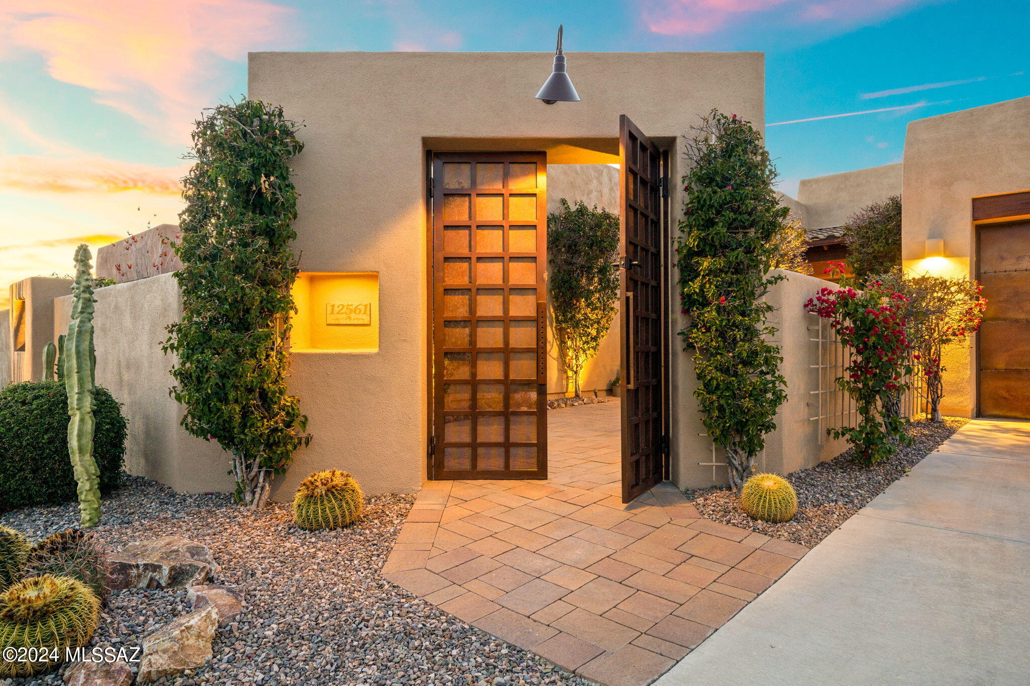 Preserve III at Dove Mtn (306-486,530-534,577-605) - Residential