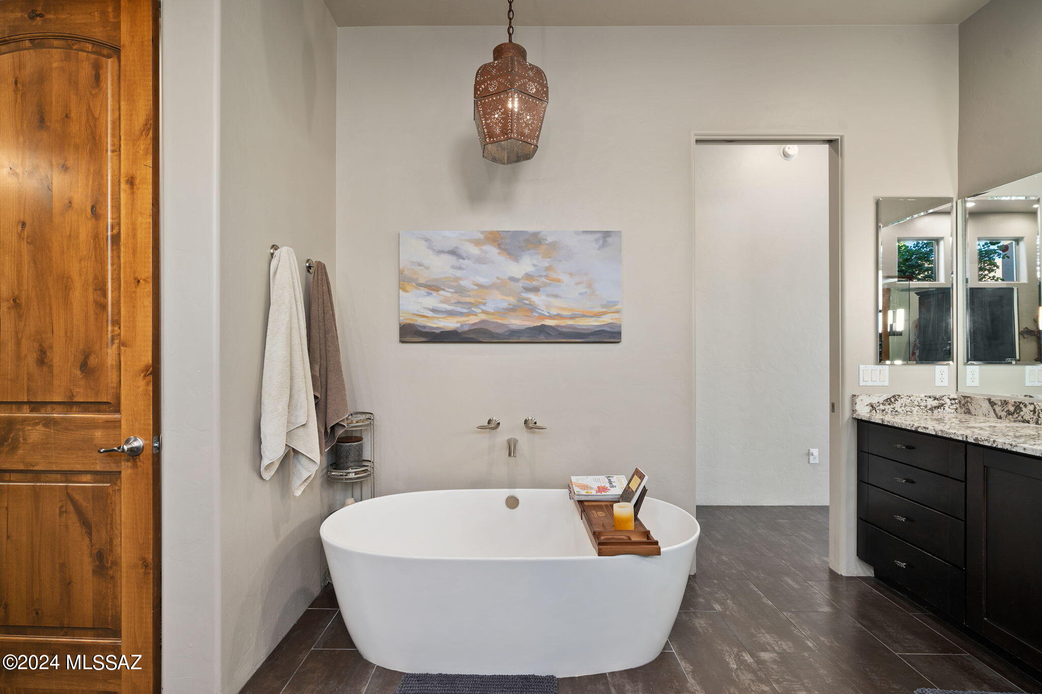 Preserve III at Dove Mtn (306-486,530-534,577-605) - Residential