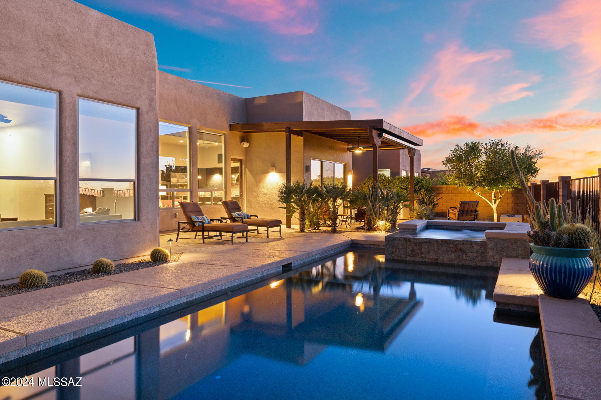 Preserve III at Dove Mtn (306-486,530-534,577-605) - Residential