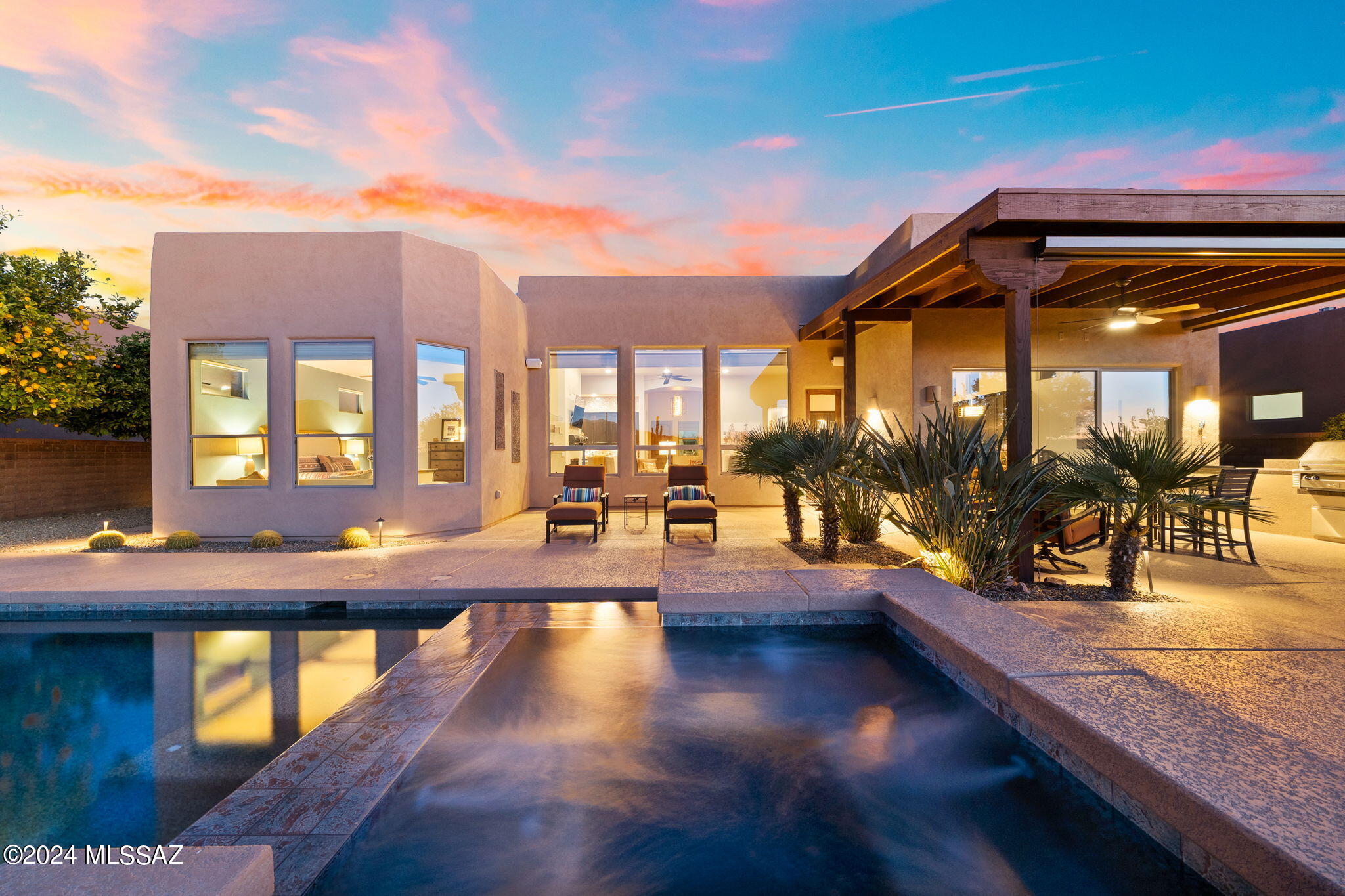 Preserve III at Dove Mtn (306-486,530-534,577-605) - Residential