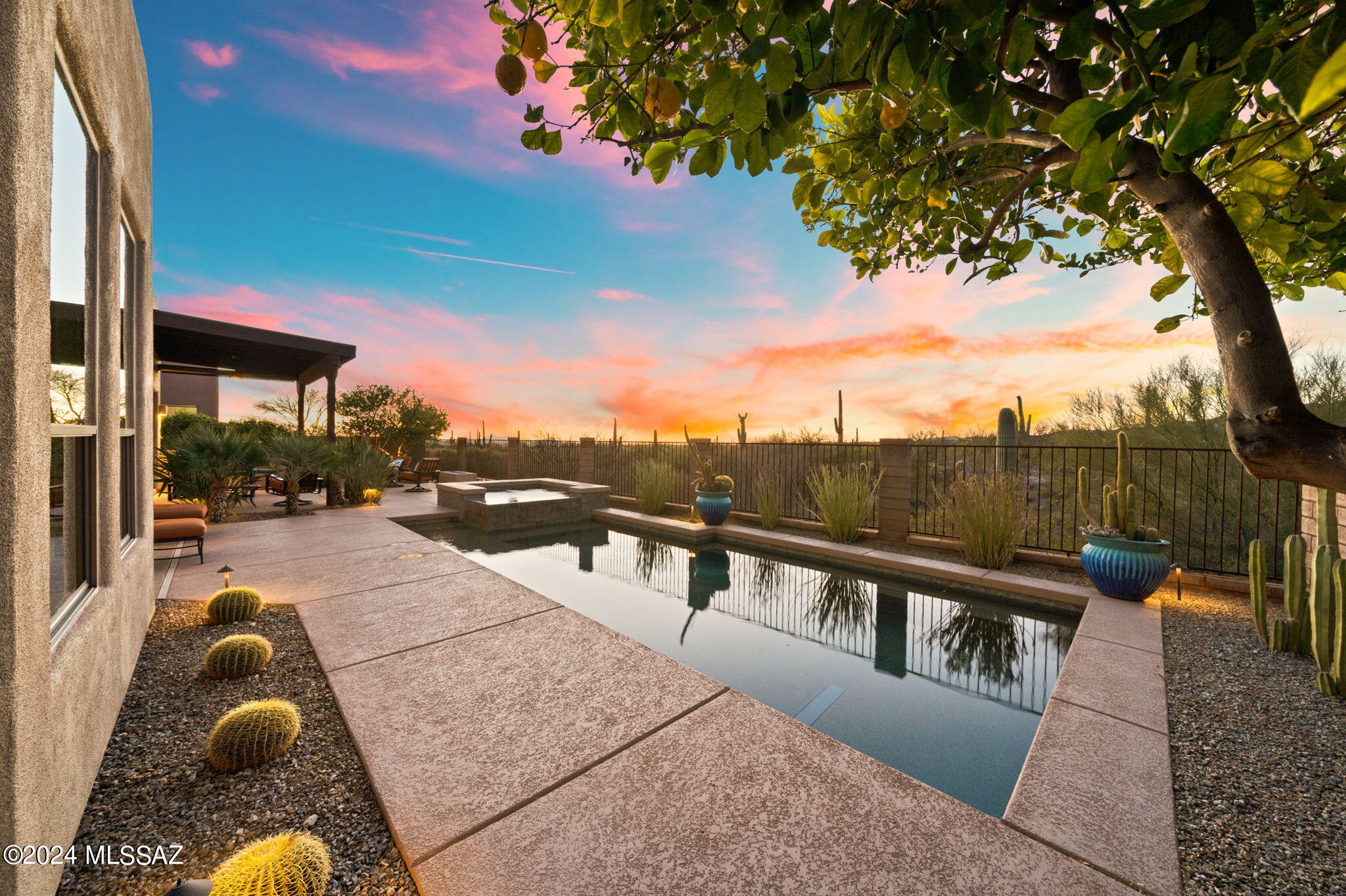 Preserve III at Dove Mtn (306-486,530-534,577-605) - Residential