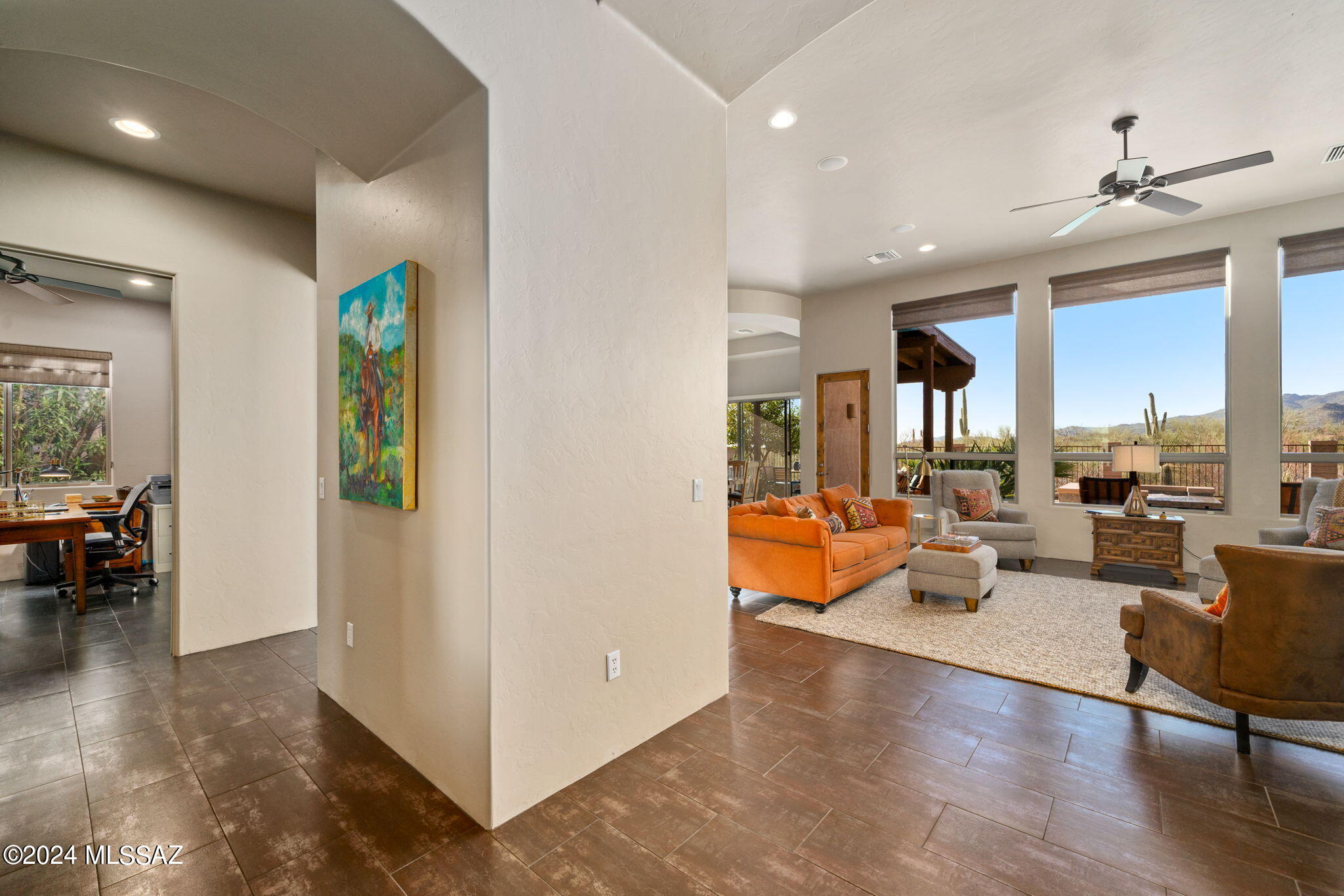 Preserve III at Dove Mtn (306-486,530-534,577-605) - Residential