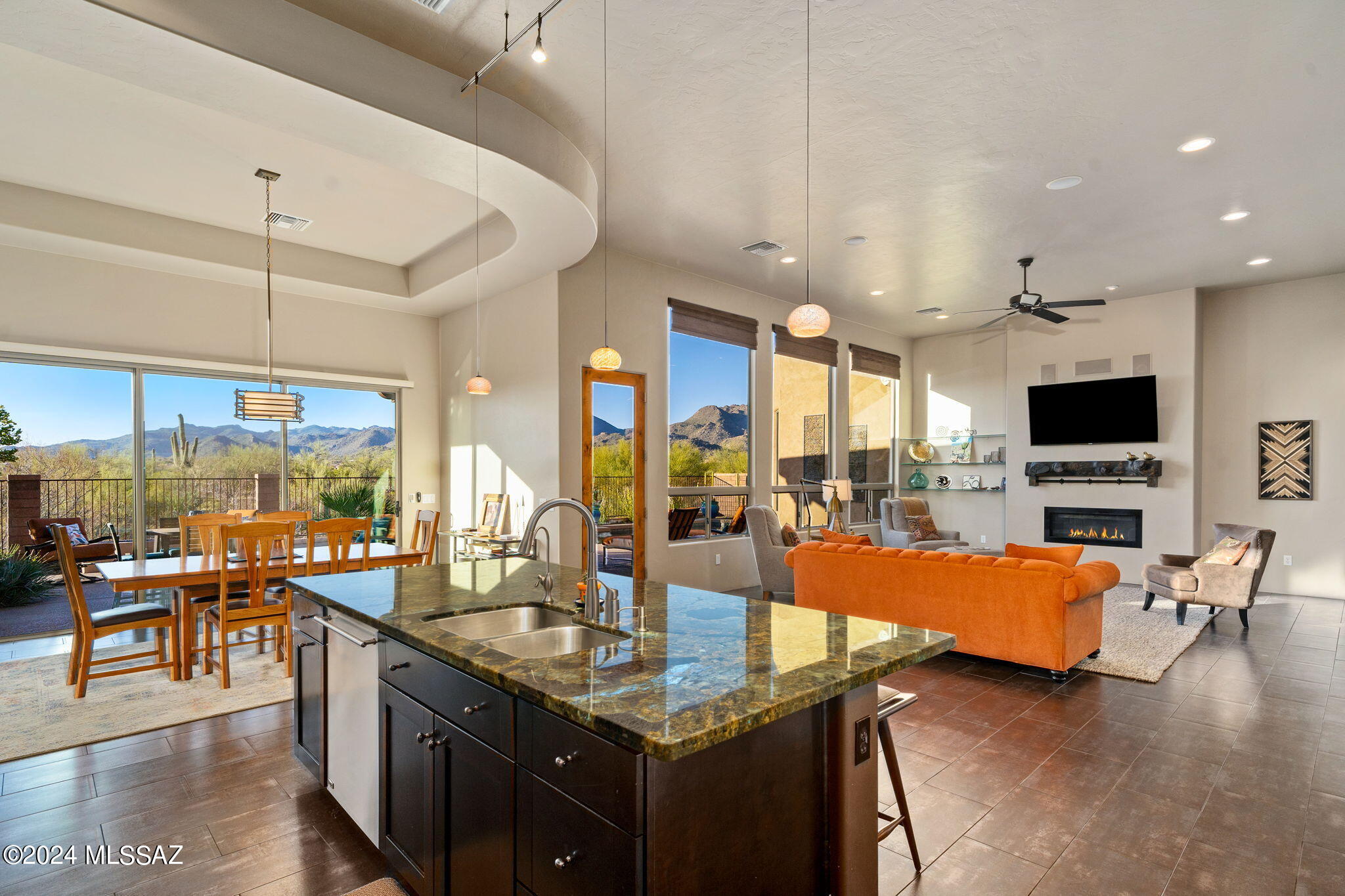 Preserve III at Dove Mtn (306-486,530-534,577-605) - Residential