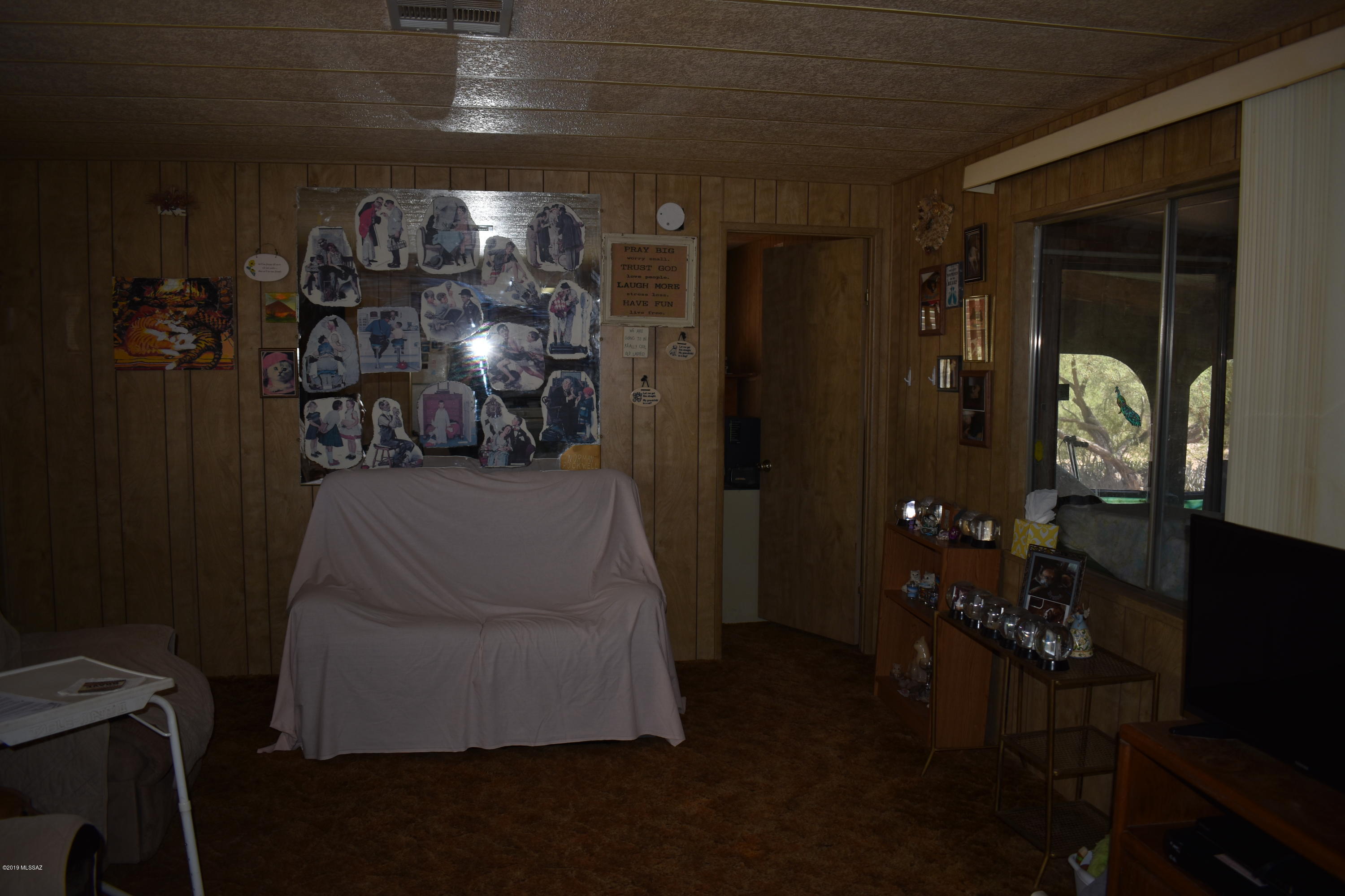 Millstone Manor NO. 6 - Residential