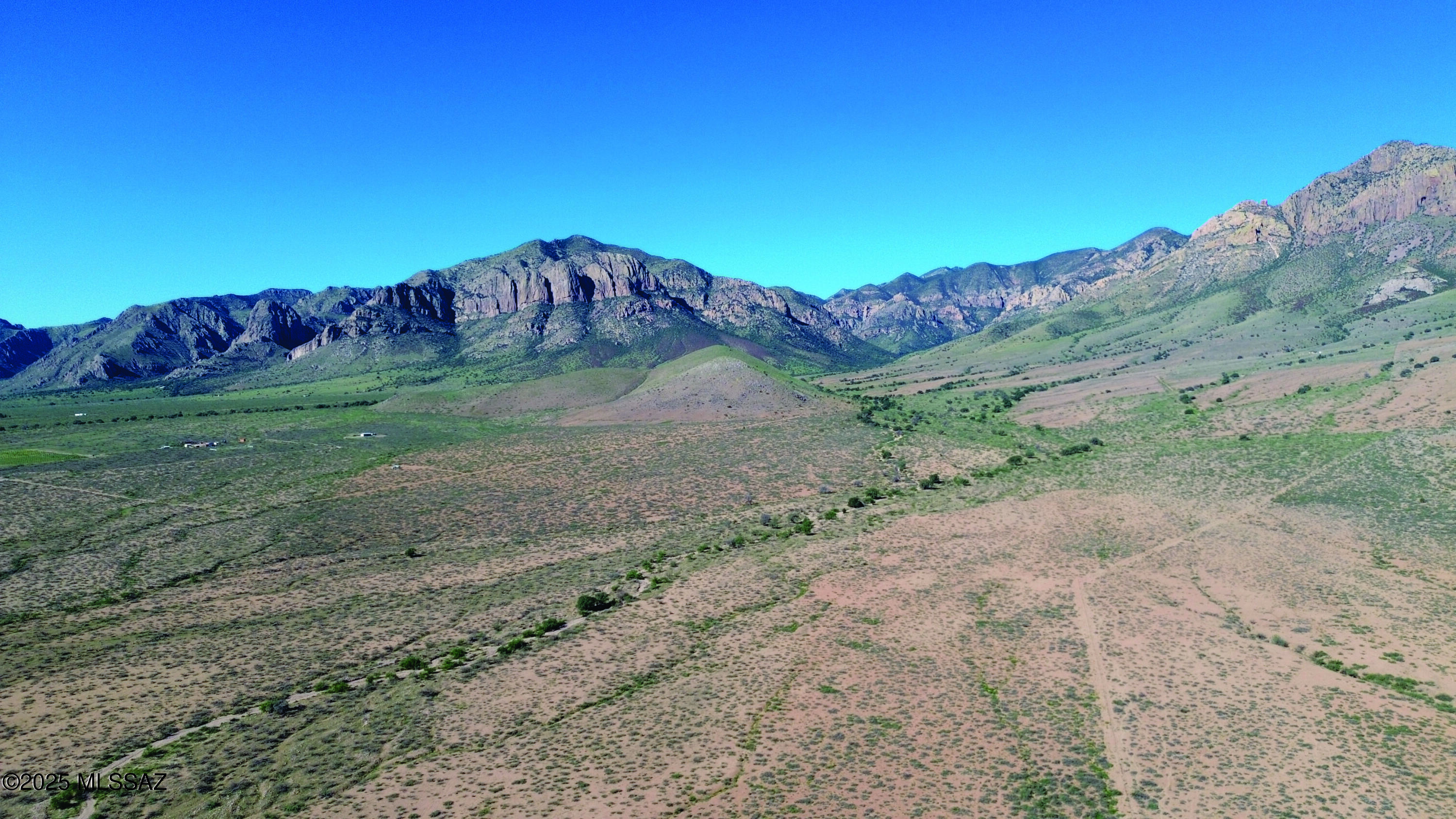 Incredible views is not saying enough! Here is your off-grid getaway. 40 acres of Cochise County RU-4 zoned land ready to build your dream. Come out and watch the stars in some the darkest nights you will ever see. Live the old west easy drive to several historical locations. Seller financing is available with $14900 Down plus Pioneer Title account setup and closing costs, for 10 years at 9.9 percent interest. with a payment of $592.19 per month plus Pioneer Title Processing fee and impounded property tax.