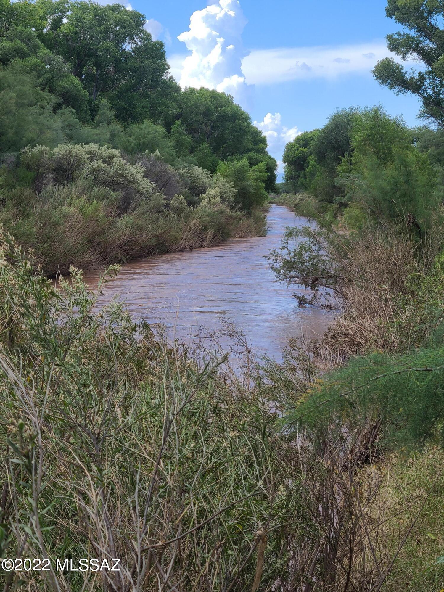 Out Of Pima County - Land