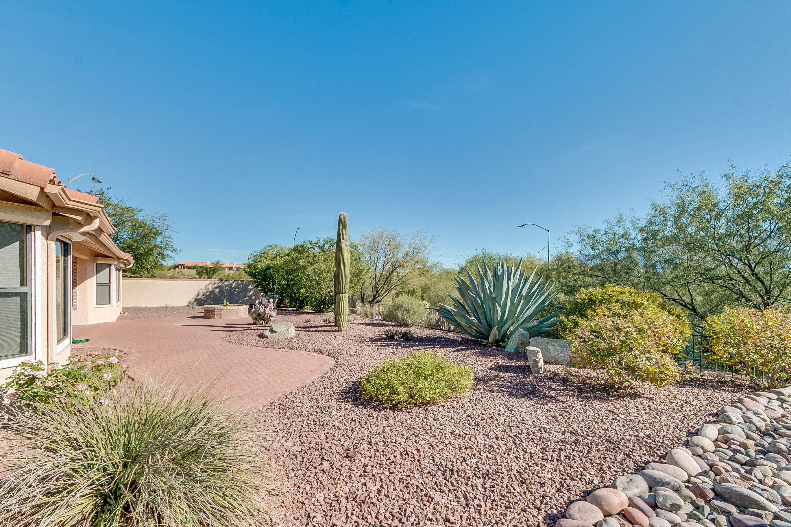Sun City Vistoso Unit 8(1-67) - Residential