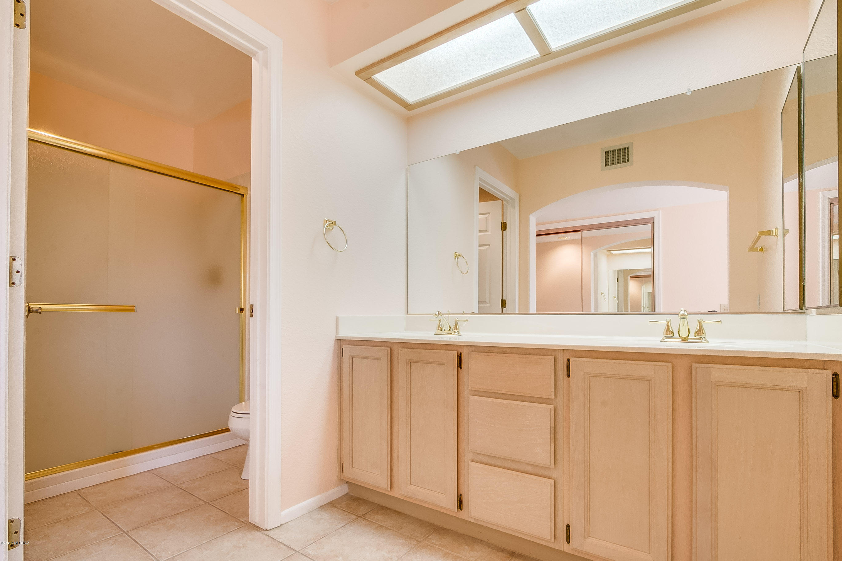 Sun City Vistoso Unit 8(1-67) - Residential