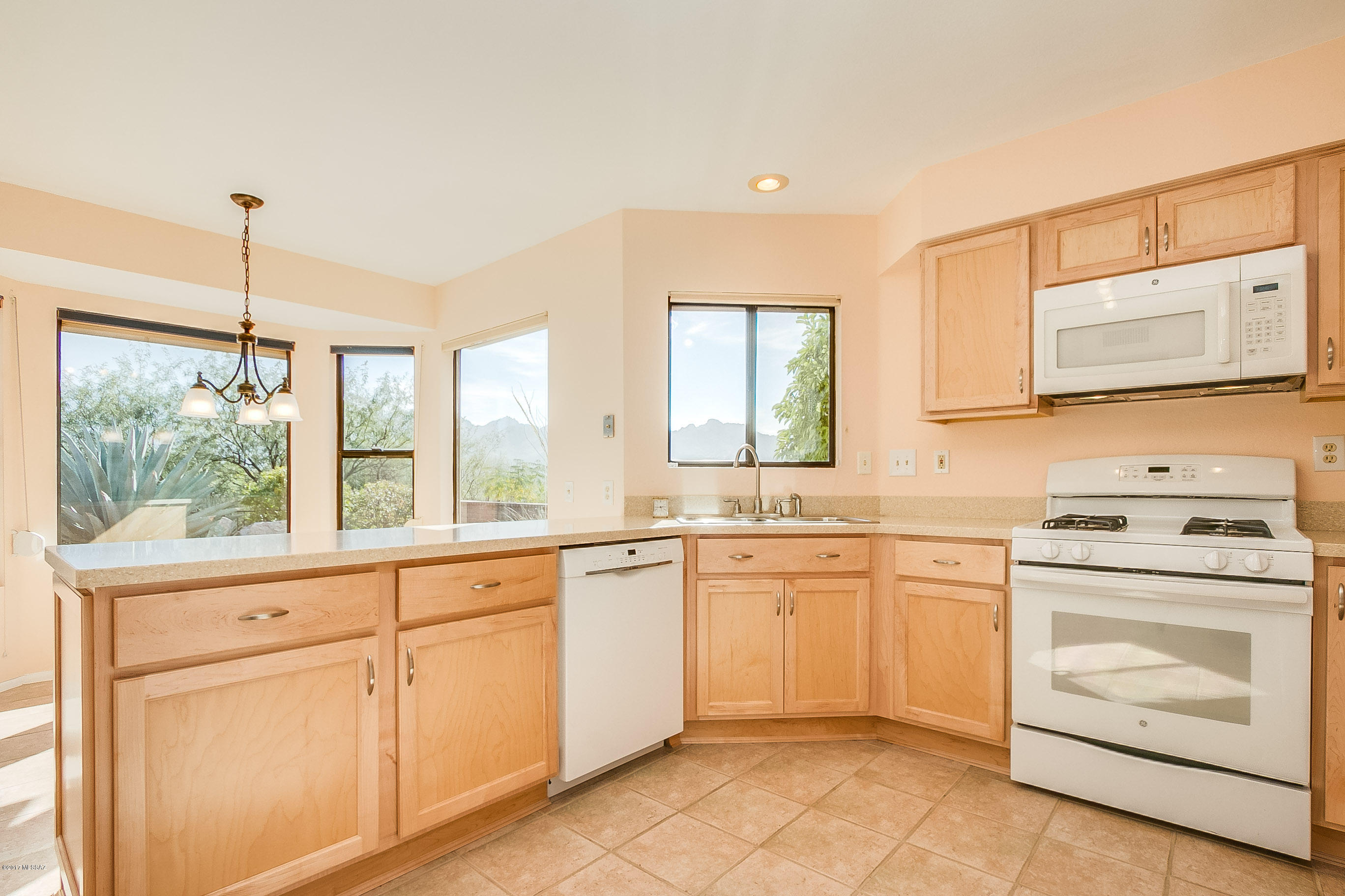 Sun City Vistoso Unit 8(1-67) - Residential