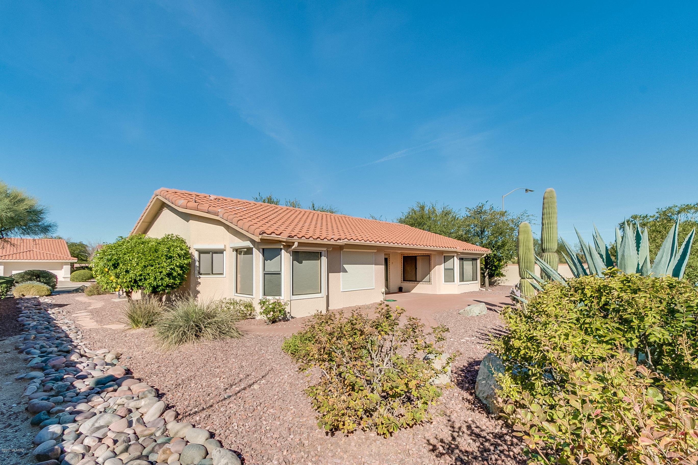 Sun City Vistoso Unit 8(1-67) - Residential