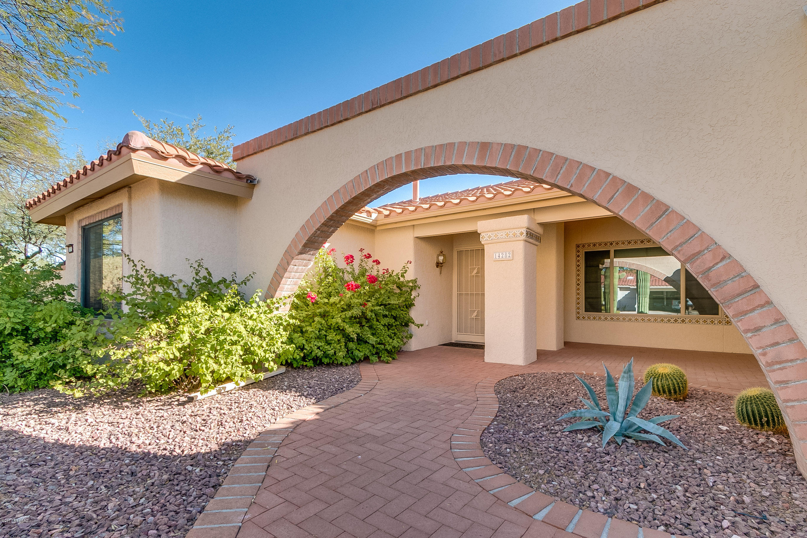 Sun City Vistoso Unit 8(1-67) - Residential