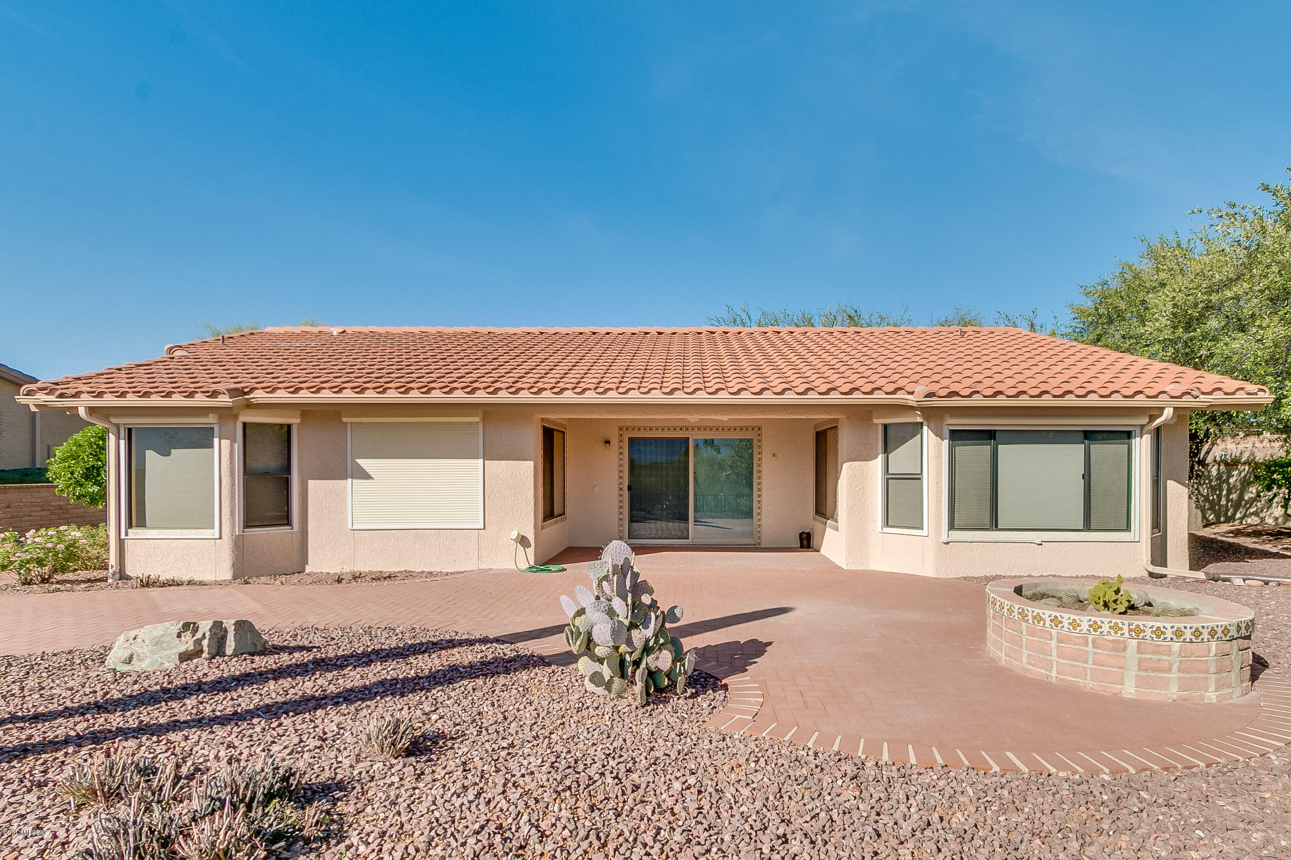 Sun City Vistoso Unit 8(1-67) - Residential