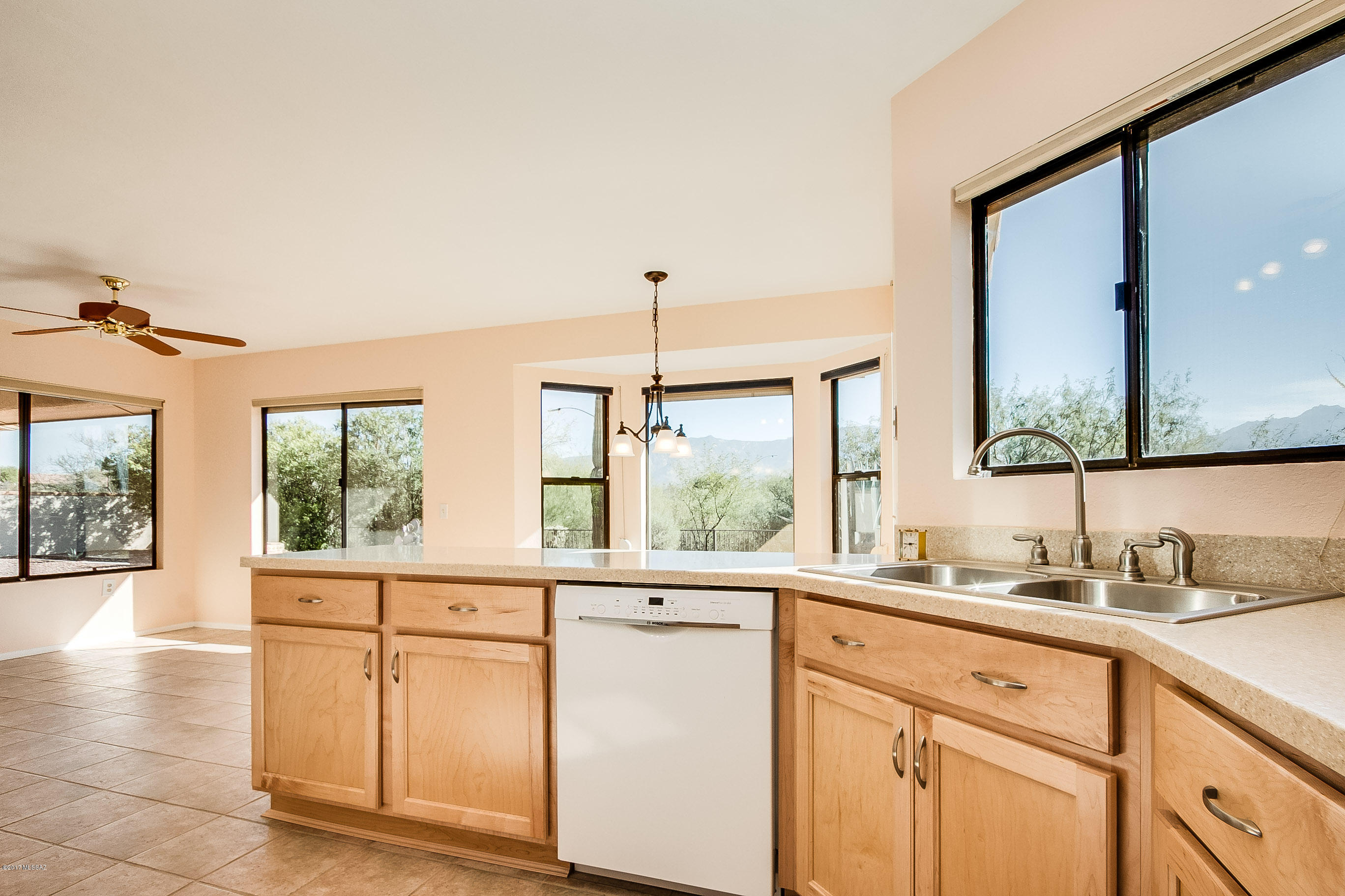Sun City Vistoso Unit 8(1-67) - Residential