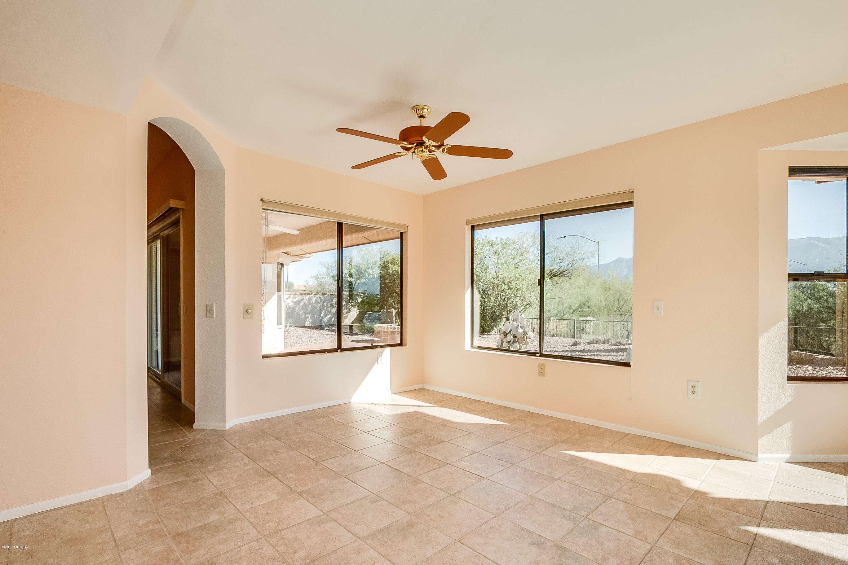 Sun City Vistoso Unit 8(1-67) - Residential