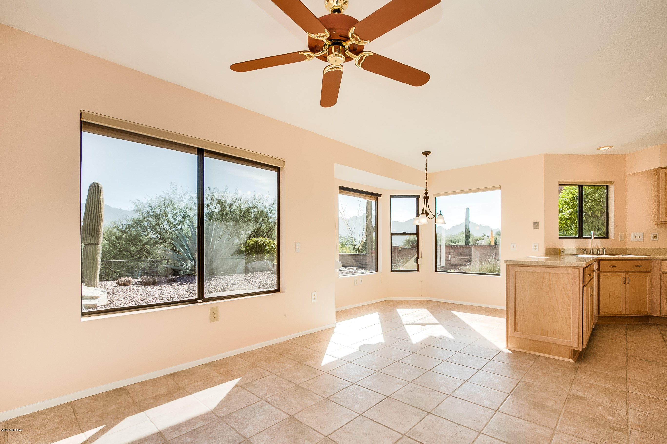 Sun City Vistoso Unit 8(1-67) - Residential