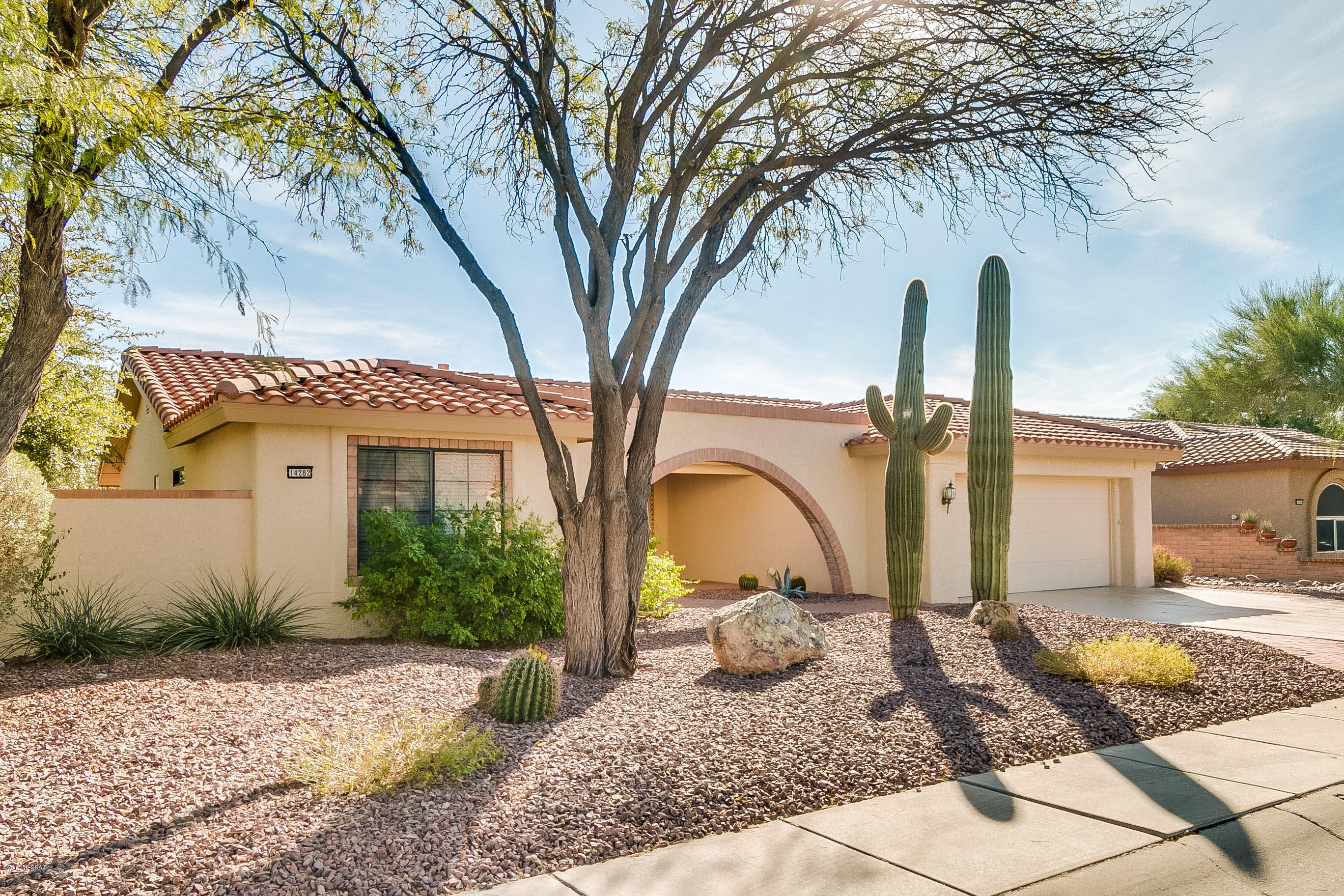 Sun City Vistoso Unit 8(1-67) - Residential