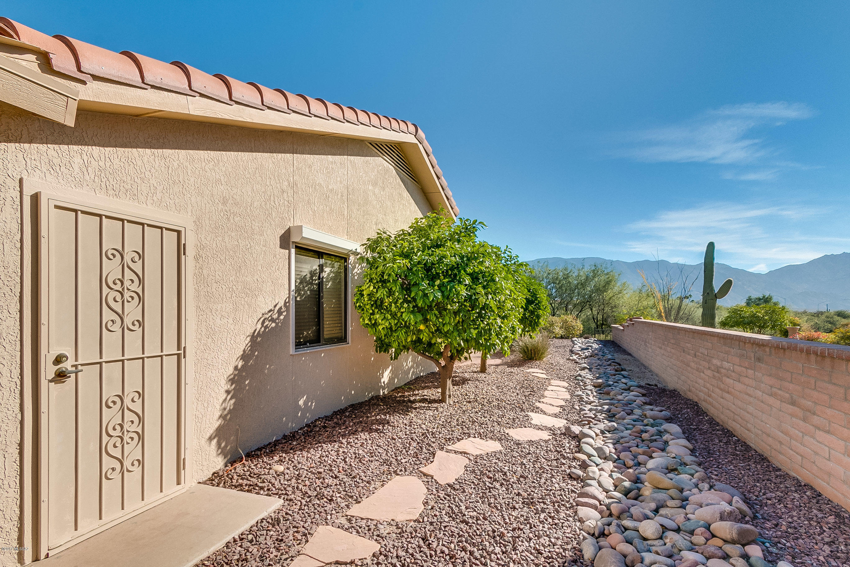 Sun City Vistoso Unit 8(1-67) - Residential